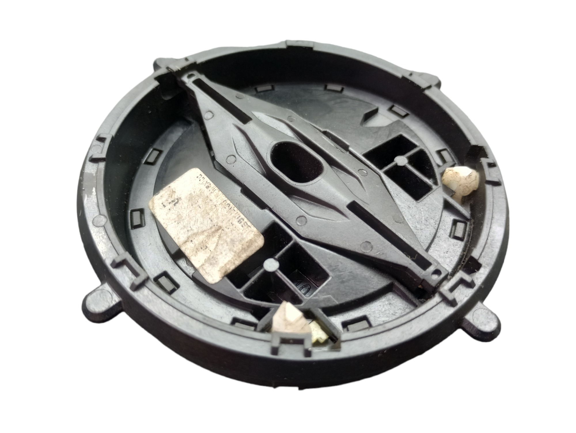 Motor Direcionador Retrovisor L.e Amarok 2018 3