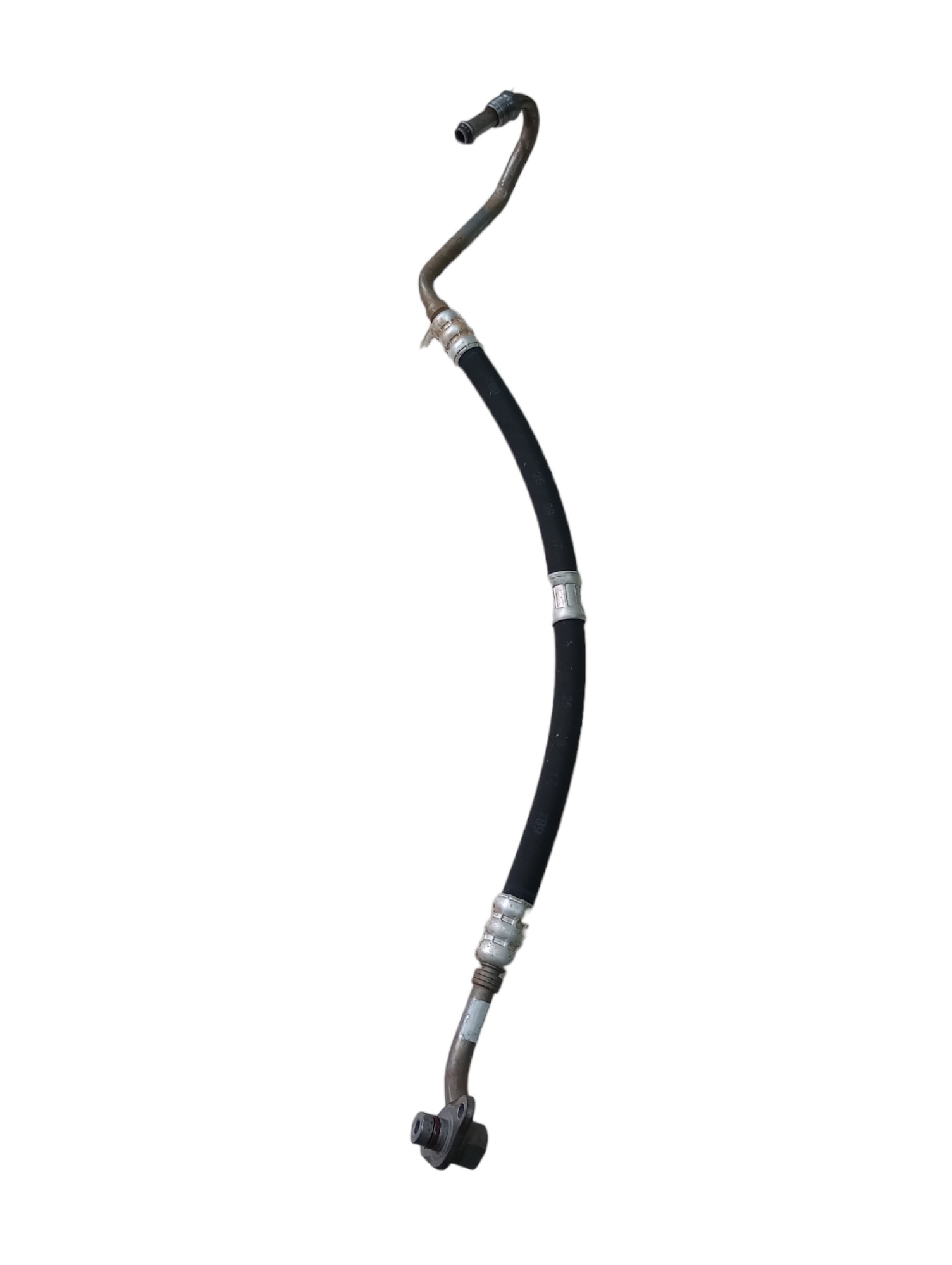 Mangueira Óleo Hidráulico Amarok 2.0 Biturbo 2018 2