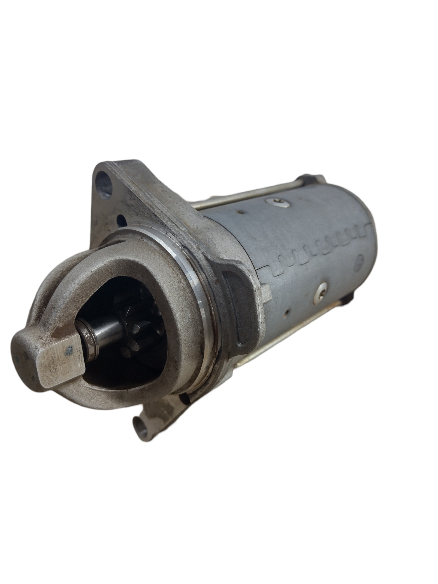 Motor Arranque S10 2.8 Aut. 2015 5
