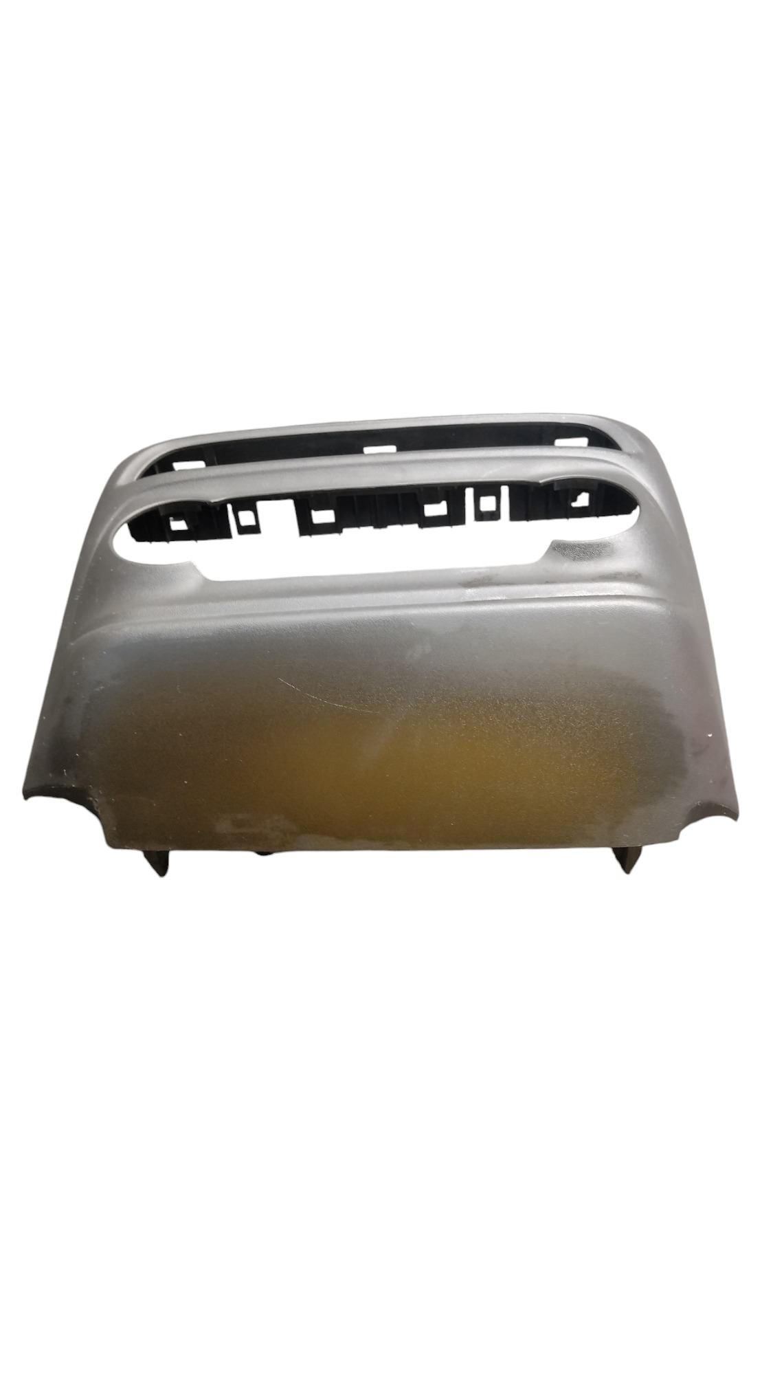 Moldura Comando Ar Gm Tracker 2024 5