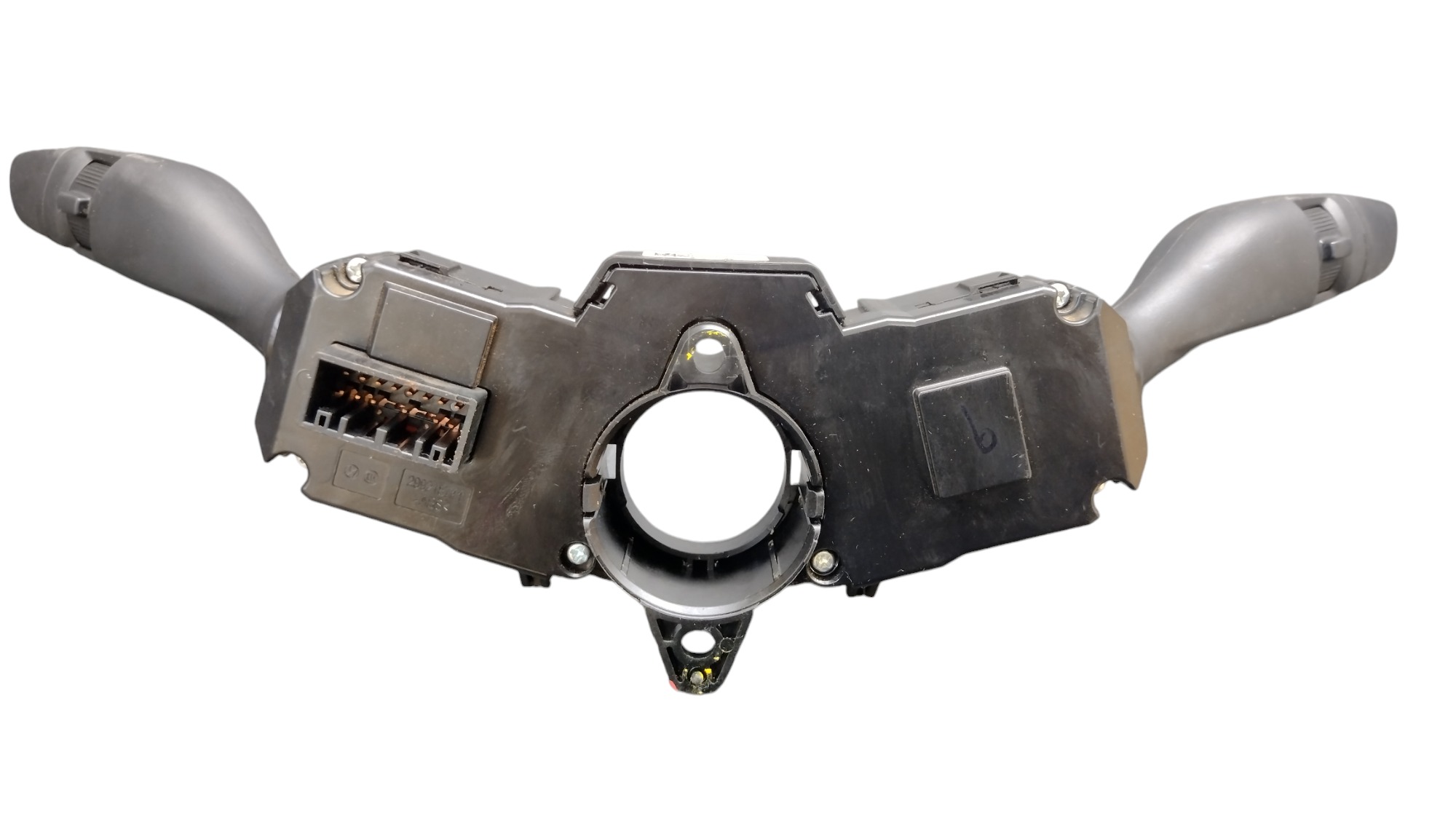 Chave De Seta E Limpador Hyundai Creta 2.0 2023 4