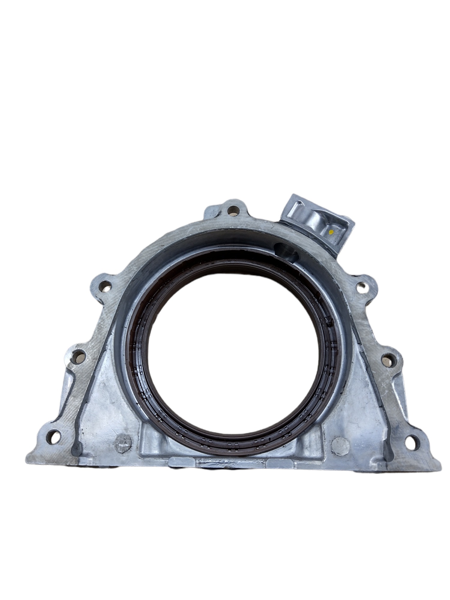 Flange Virabrequim Hilux Srx 2.8 2018 3