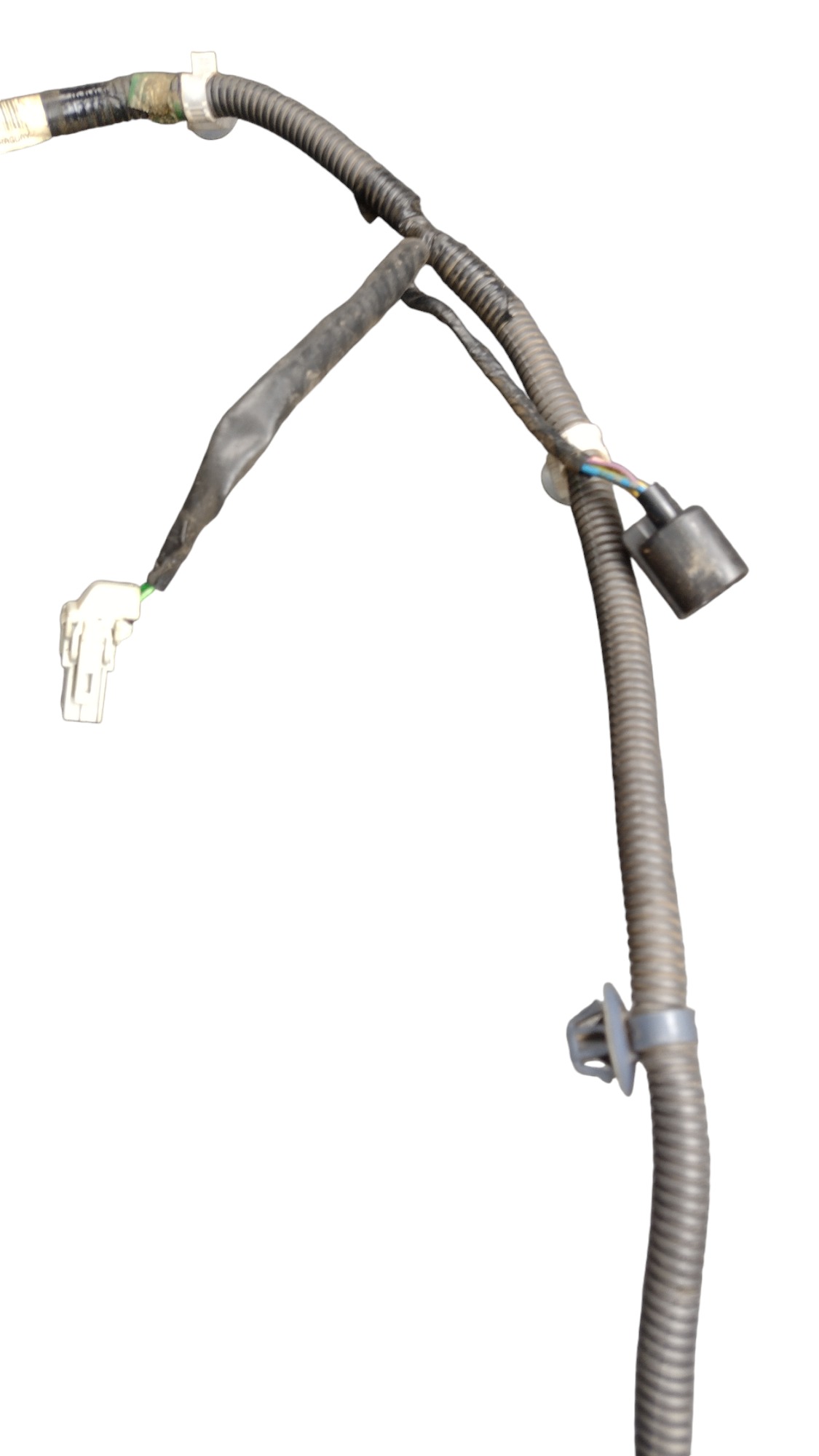 Chicote Porta T.d Honda Hrv 2020 4