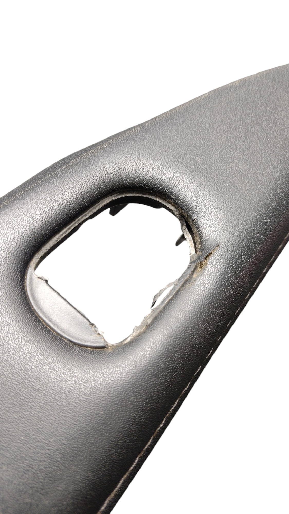Puxador Interno Porta T.e Honda Hrv 2020 4