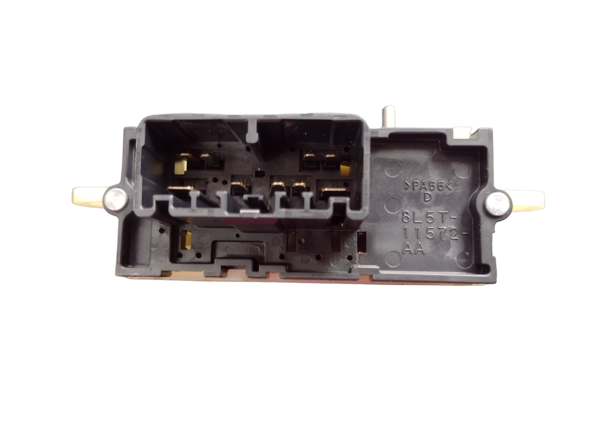 Comutador Ignição Ranger 3.0 2011 4