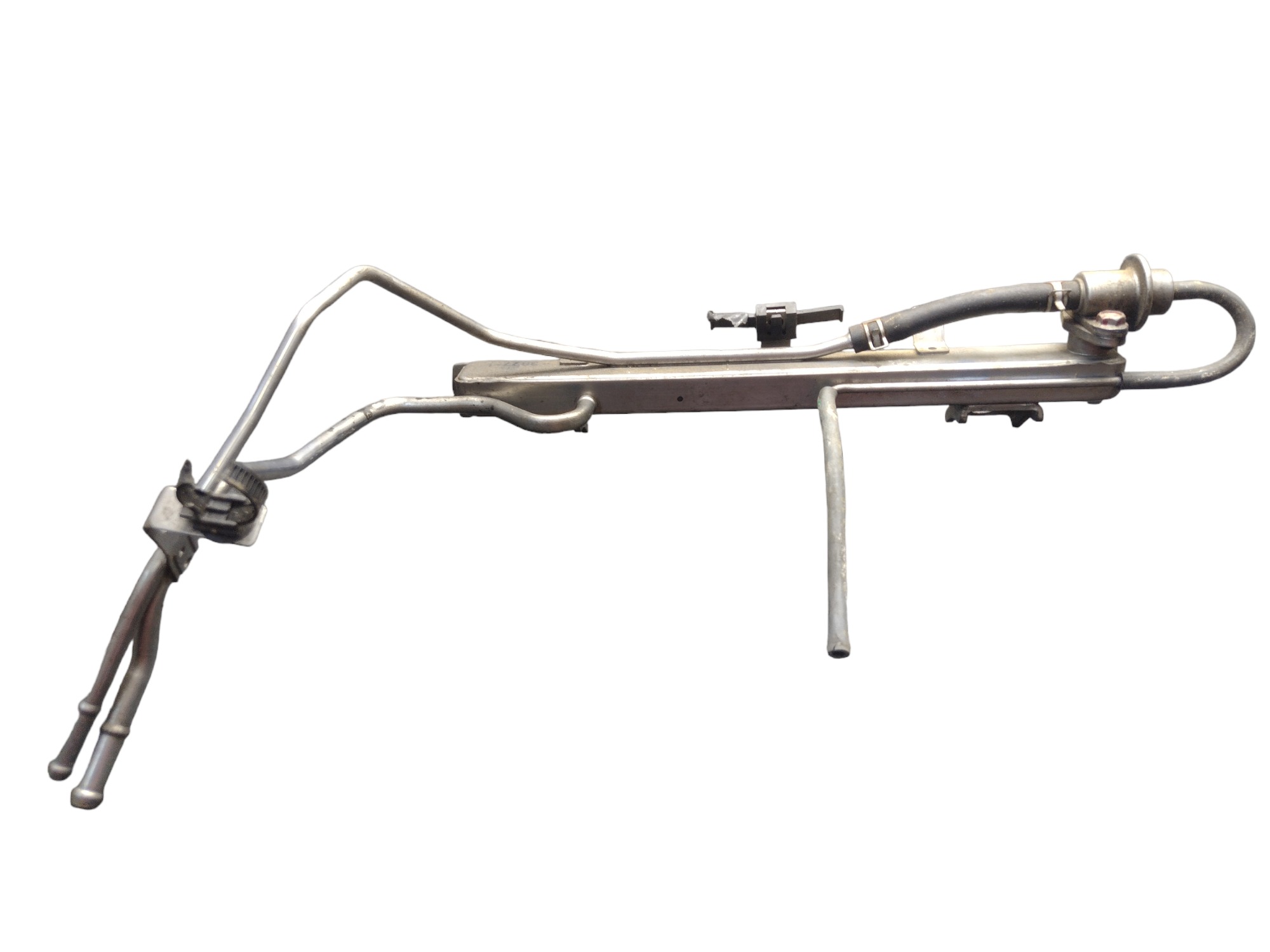 Flauta Dos Bicos Injetores Suzuki Jimny 1.3 2014 4