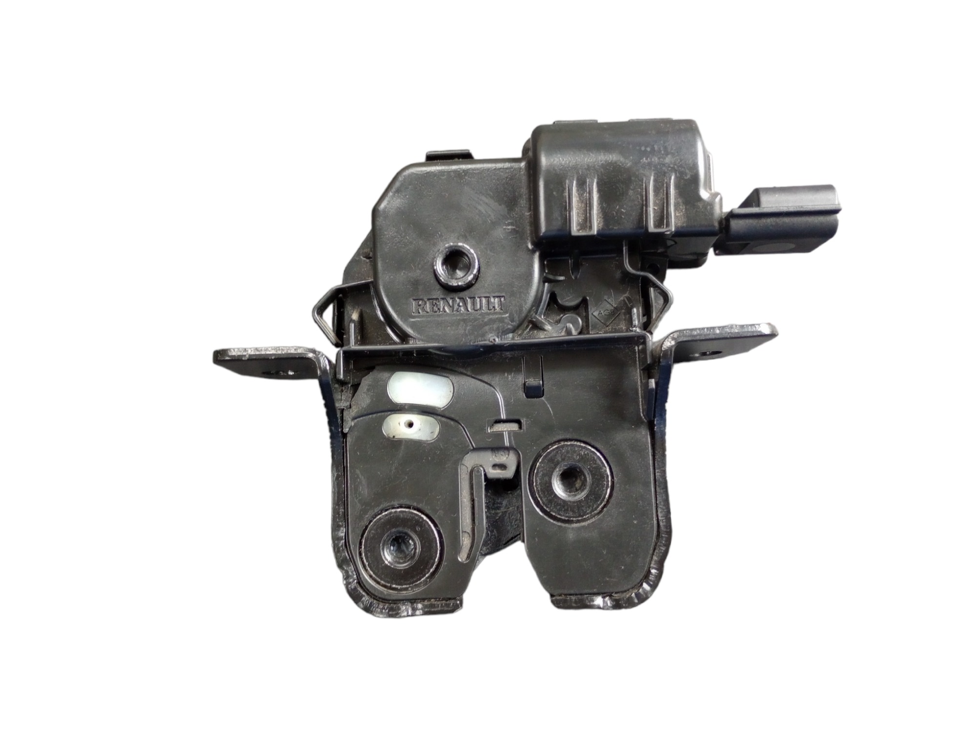 Fechadura Tampa Traseira Nissan Kicks 2022 2