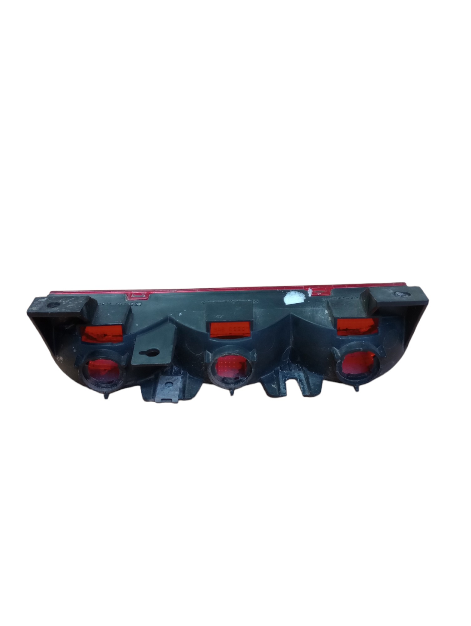 Break Light Mitsubishi Pajero Full 2003 4