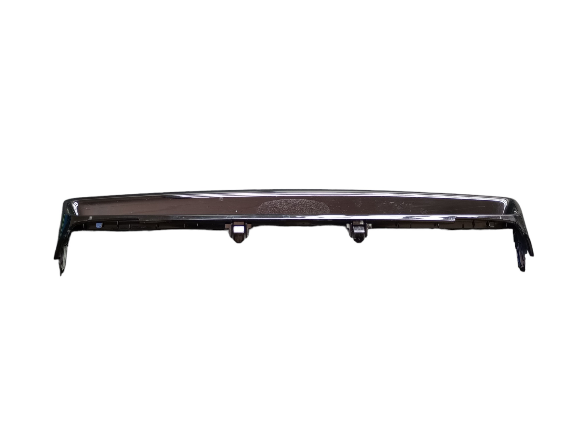 Moldura Difusor De Ar Hilux Sw4 2019 6