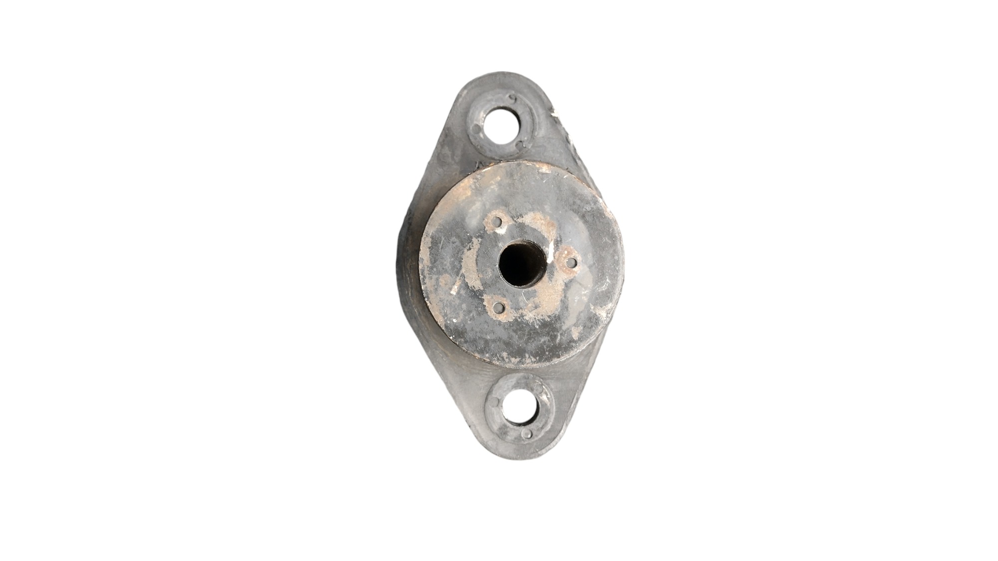 Coxim Cabine T.d Hilux Sw4 2.8 2019 4