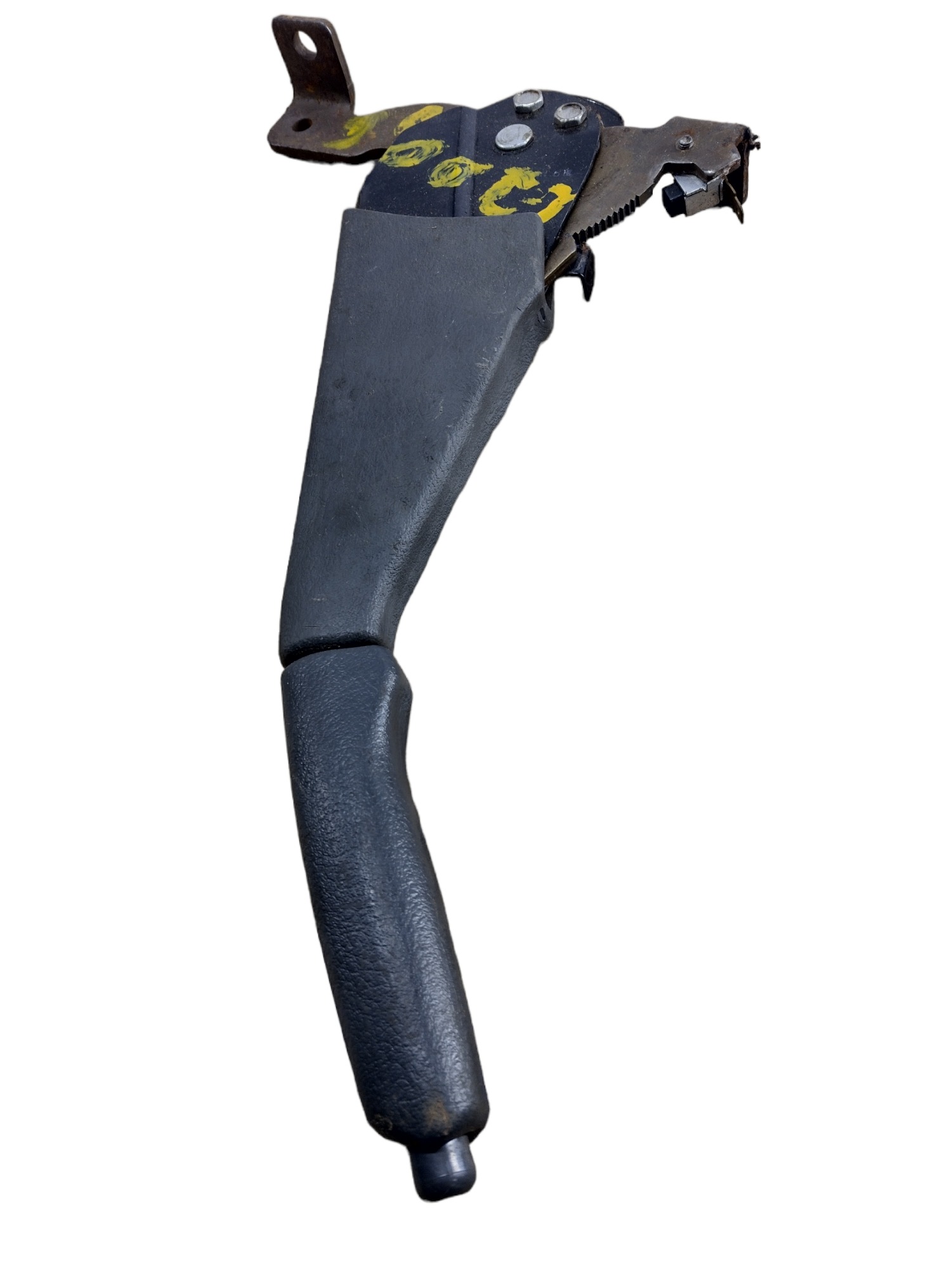 Alavanca L200 2.5 2006 2