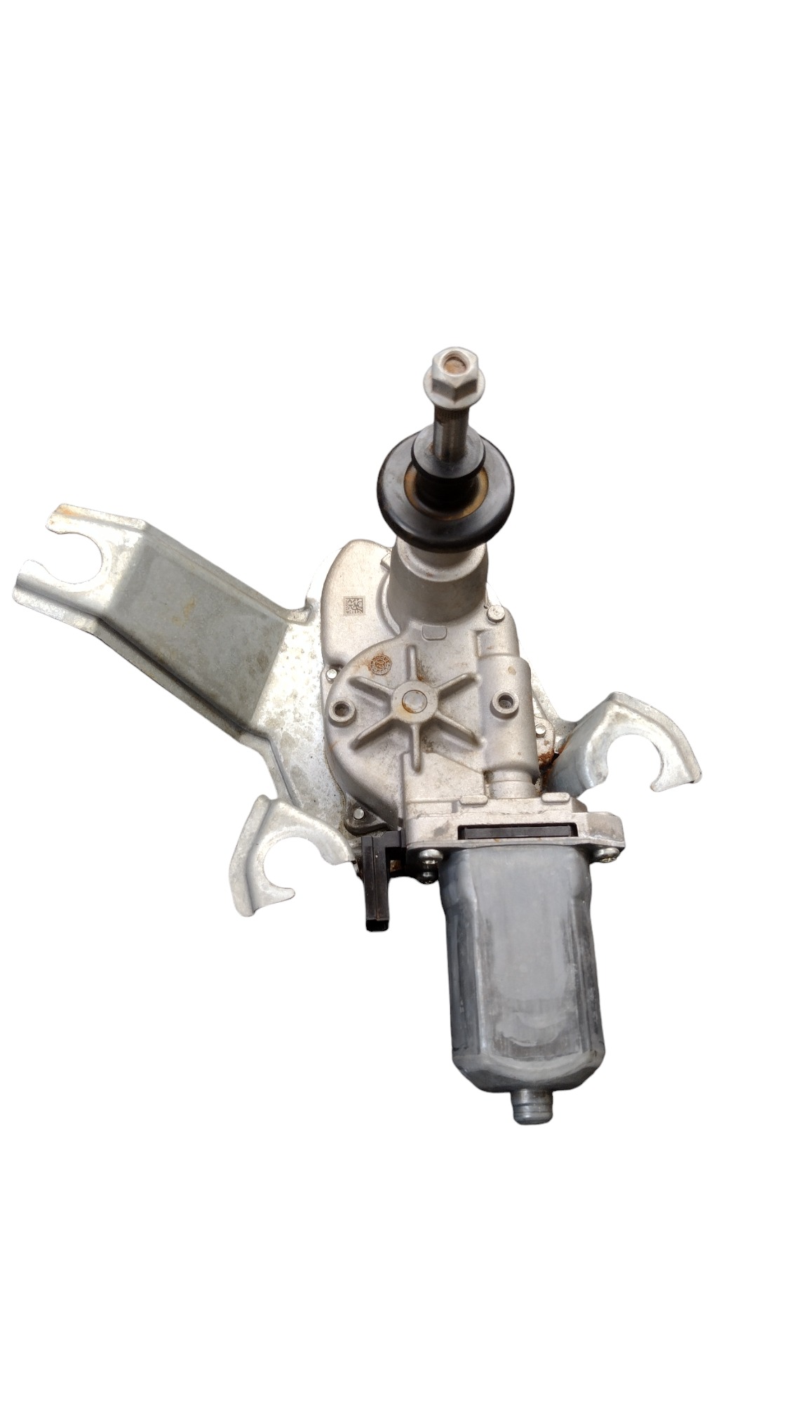 Motor Limpador Traseiro Jeep Compass 2023 3