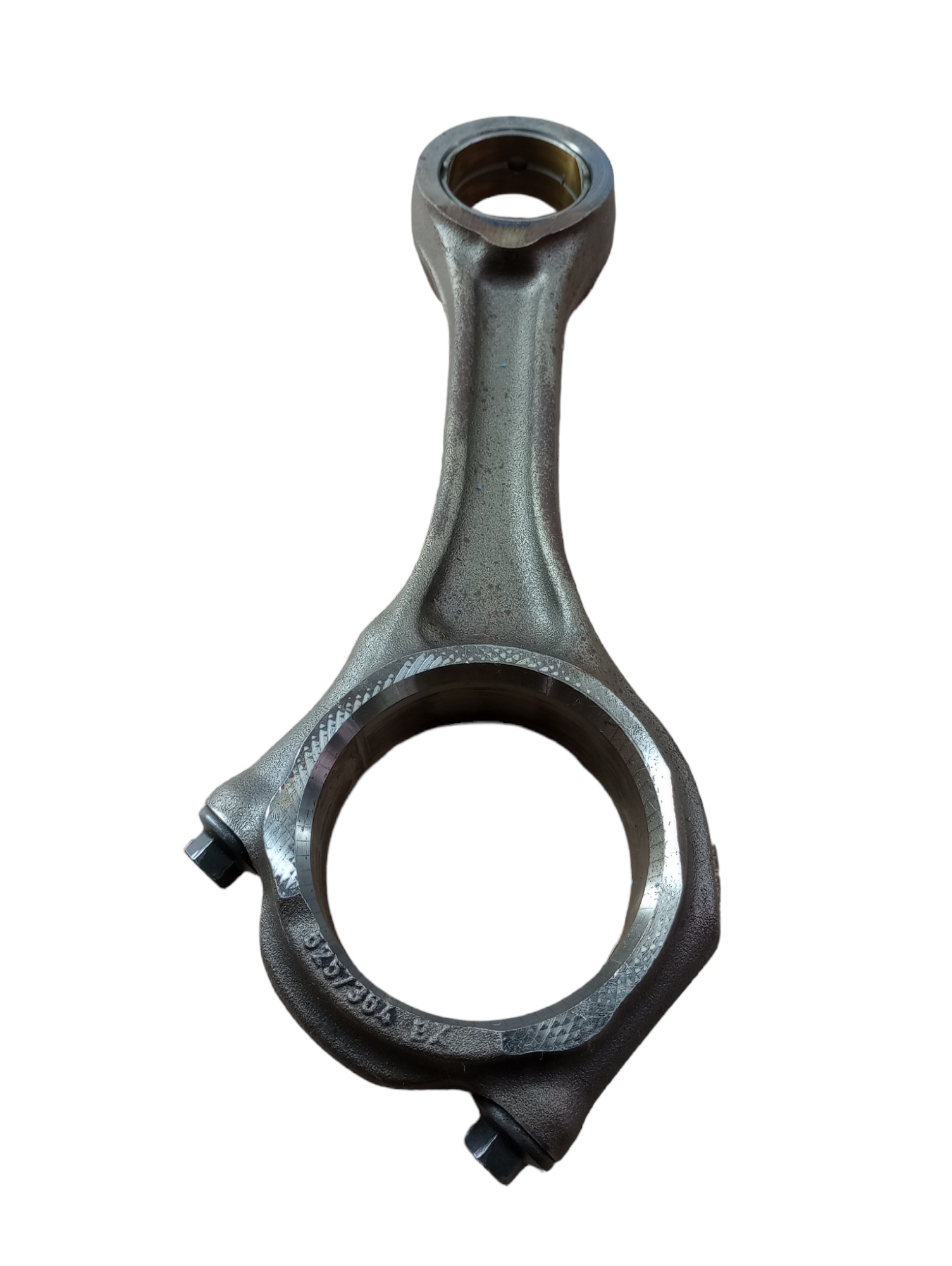 Biela Do Motor Ford Cargo 816 2013 2