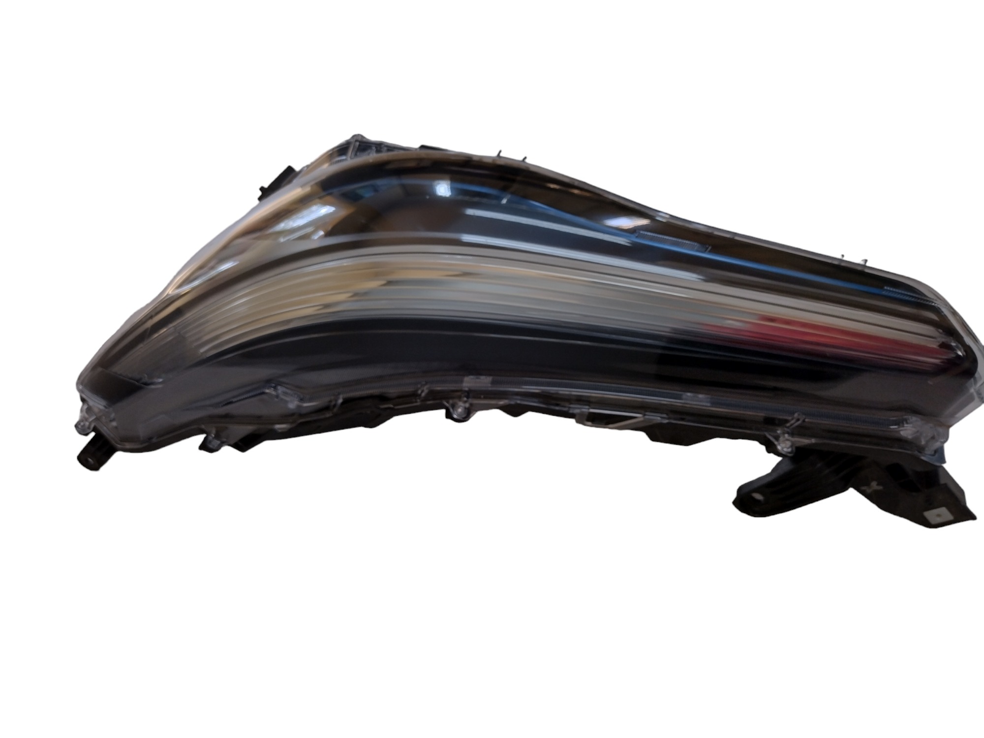 Farol L.e Corolla Cross Xrx 1.8 Hybrid 2022 2