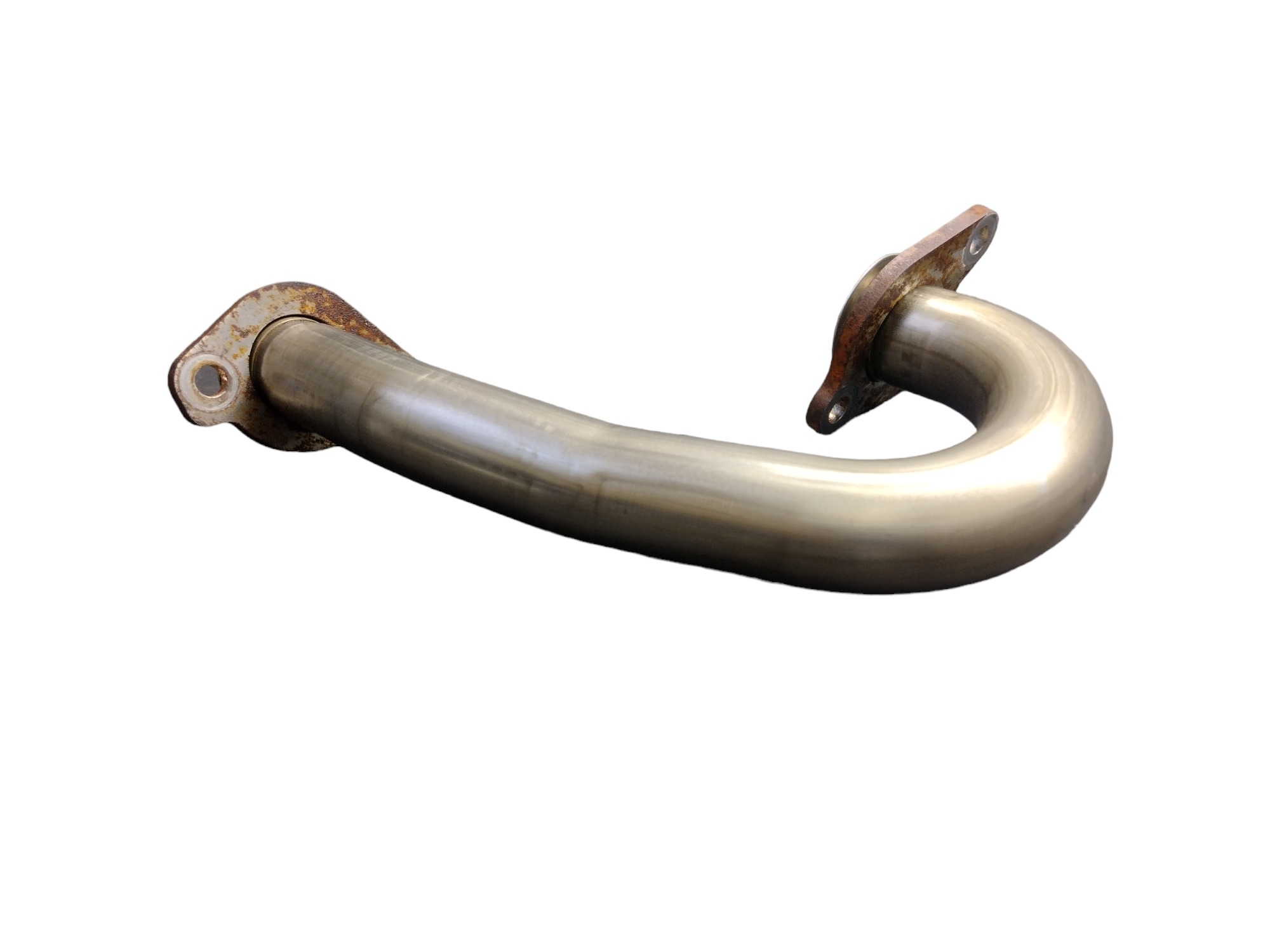 Cano Egr Hilux 2.8 Srx 2021 3