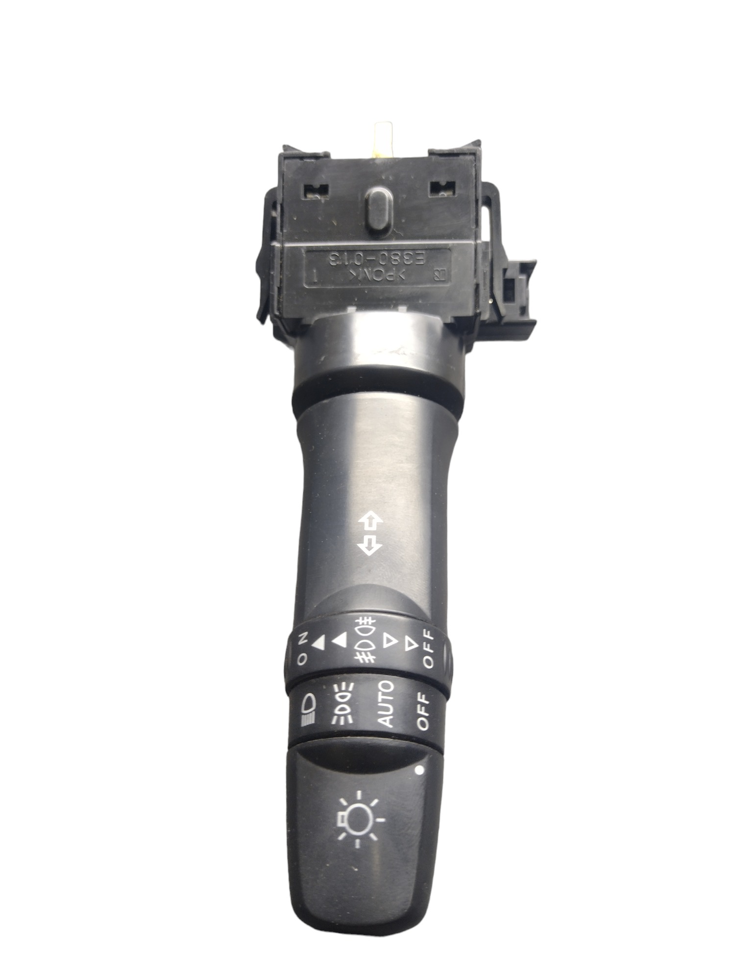 Chave De Seta Pajero Dakar 2014 5