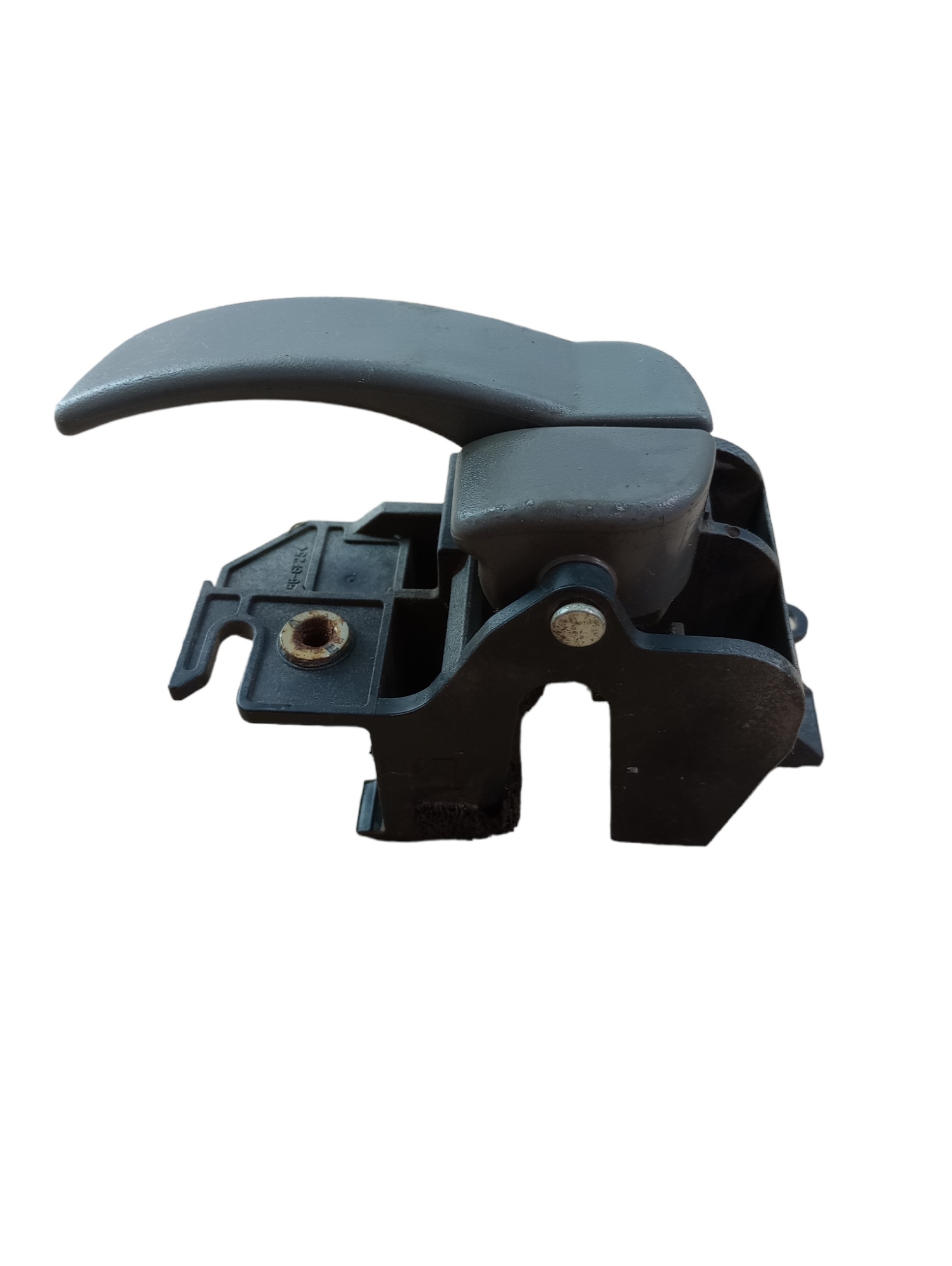 Maçaneta Interna L.e Nissan Frontier 2011 4