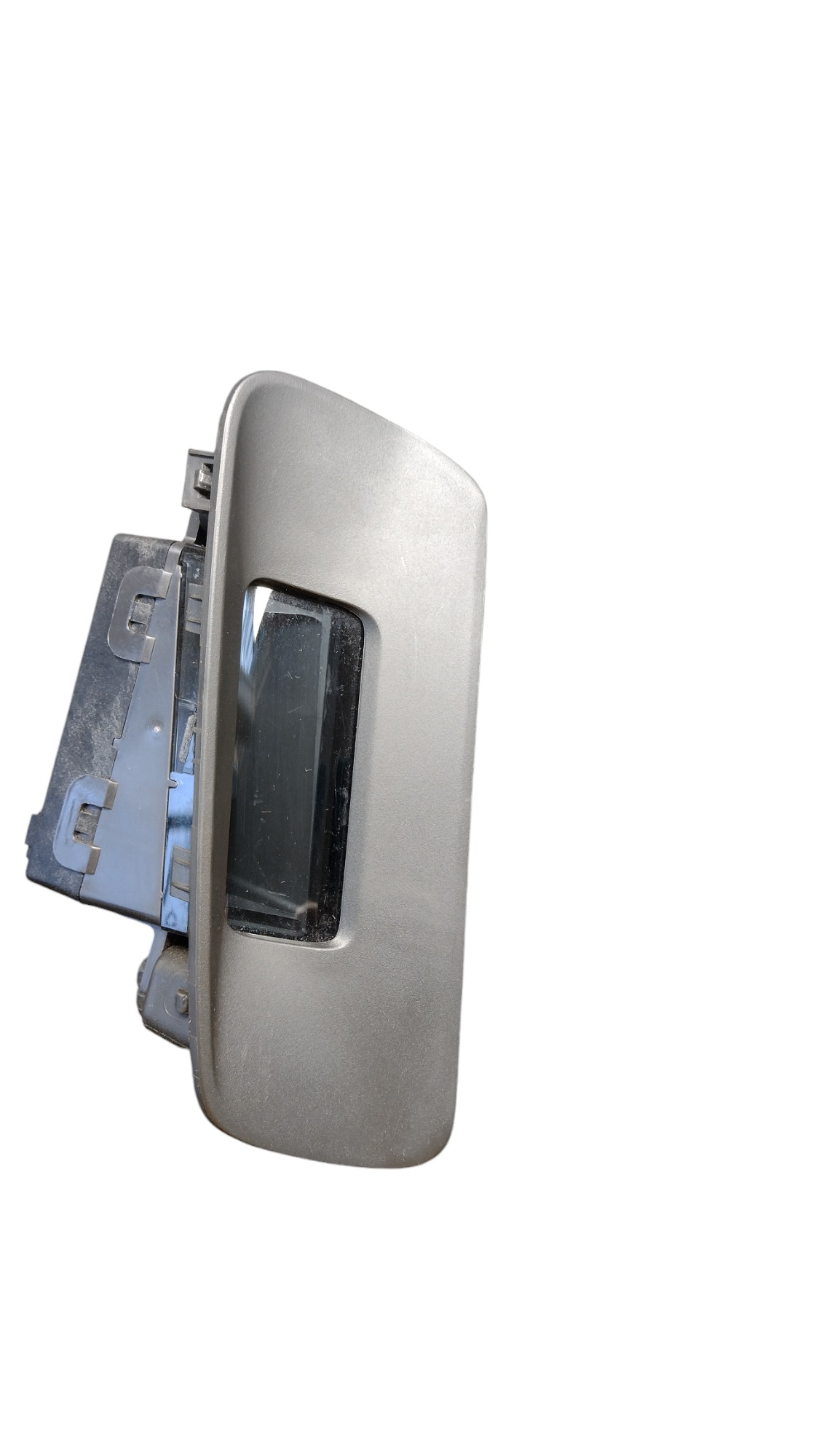 Display Colisão Gm Tracker 1.2 2024 4