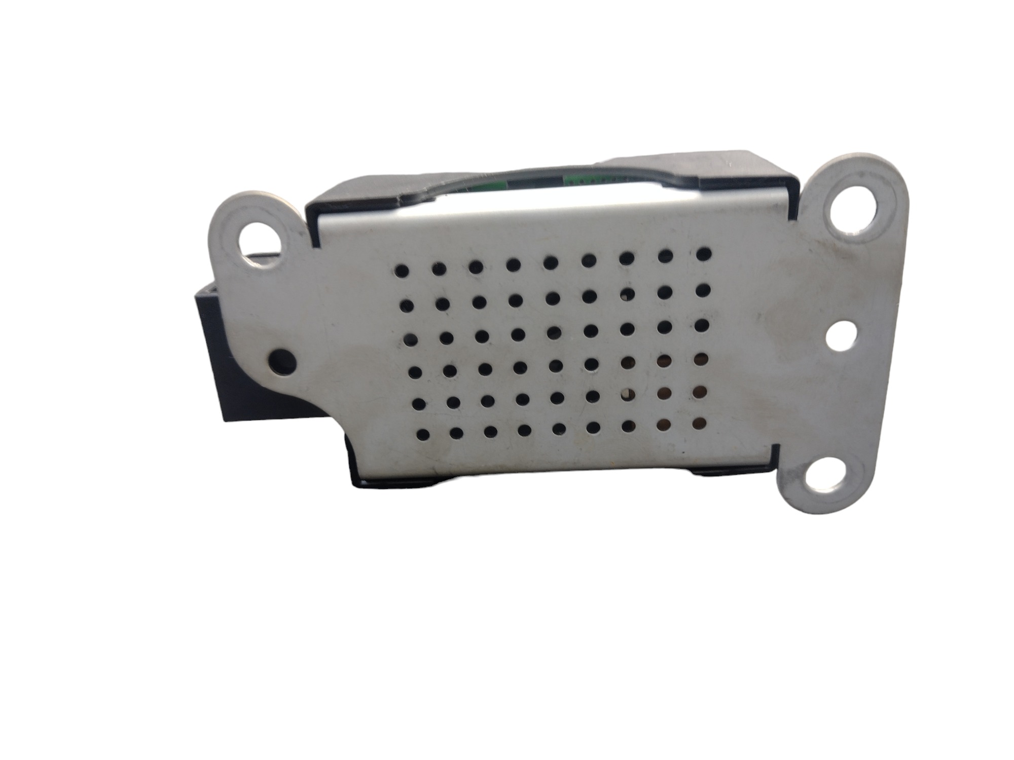 Módulo Anti Ruido Tiguan 2.0 2014 4