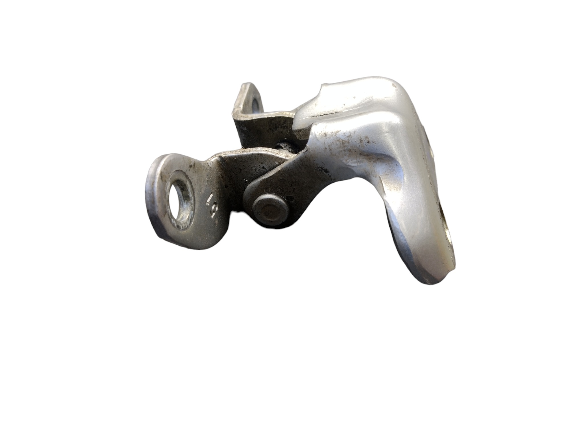 Dobradiça De Porta Superior Td Hilux 2021 3