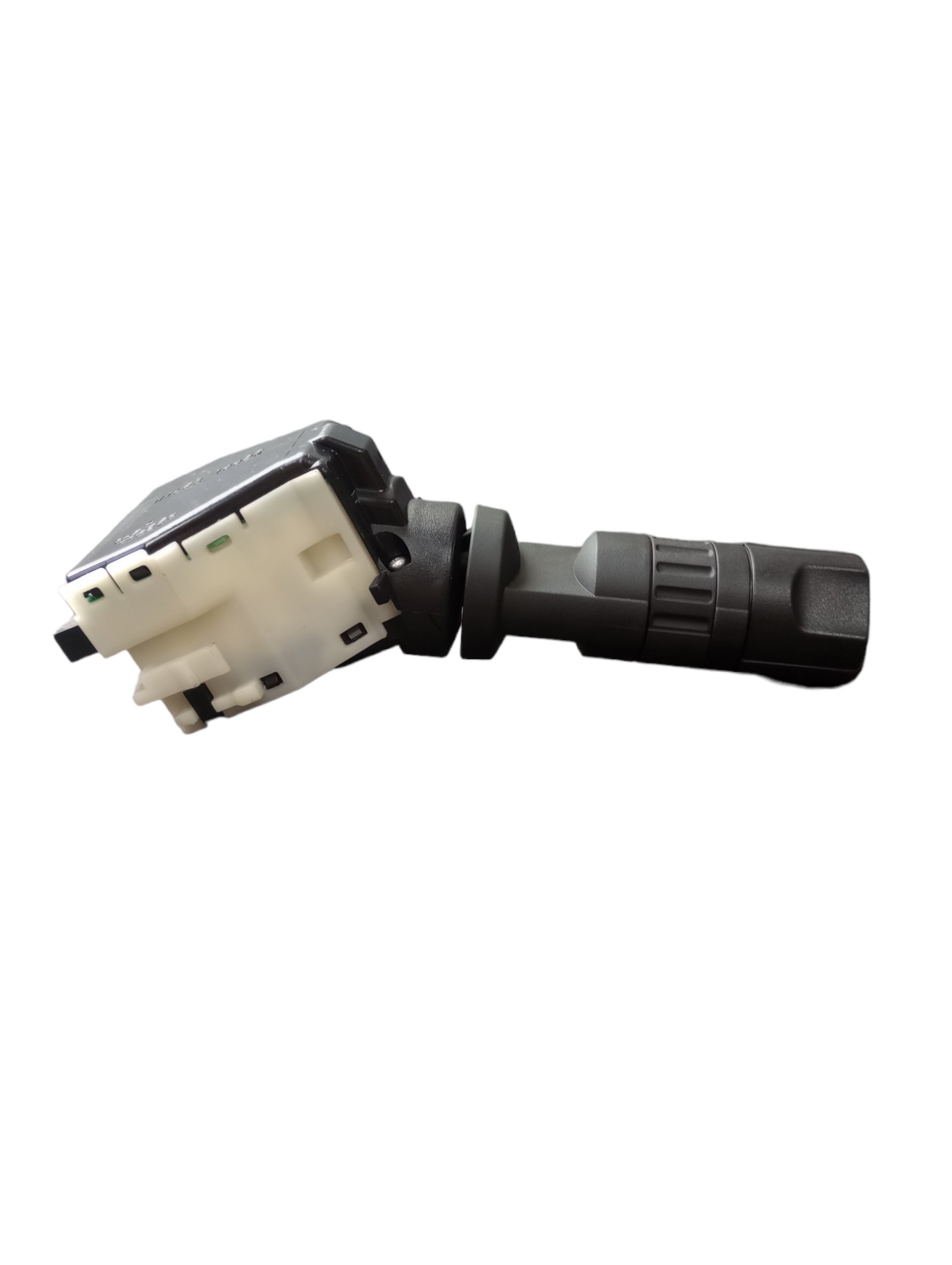 Chave De Seta Luz Nissan Frontier 2013 5