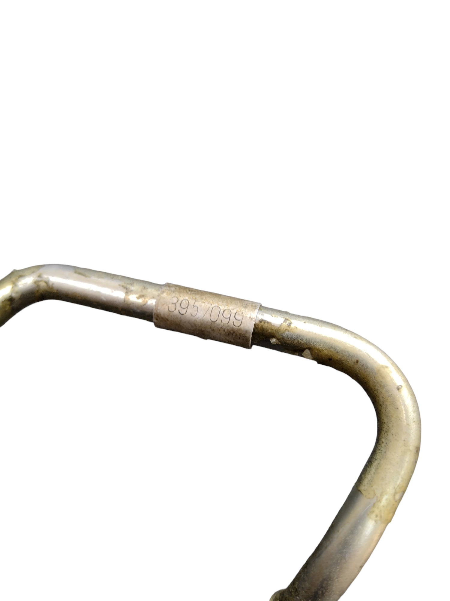 Cano Suporte Filtro Diesel Dodge Ram 5.9 2008 4