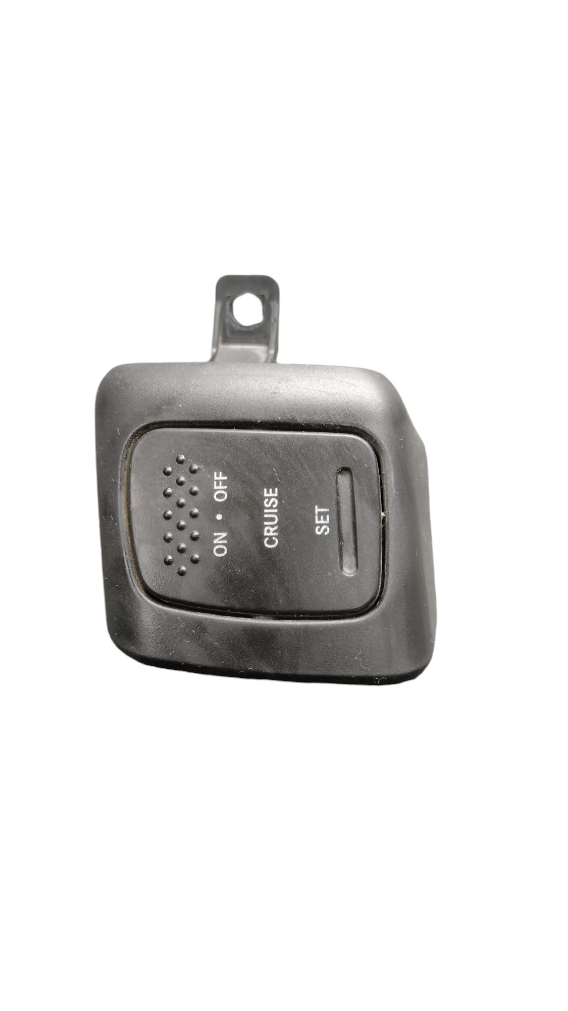 Botão Comando Volante L.e Dodge Ram 2500 2007 2