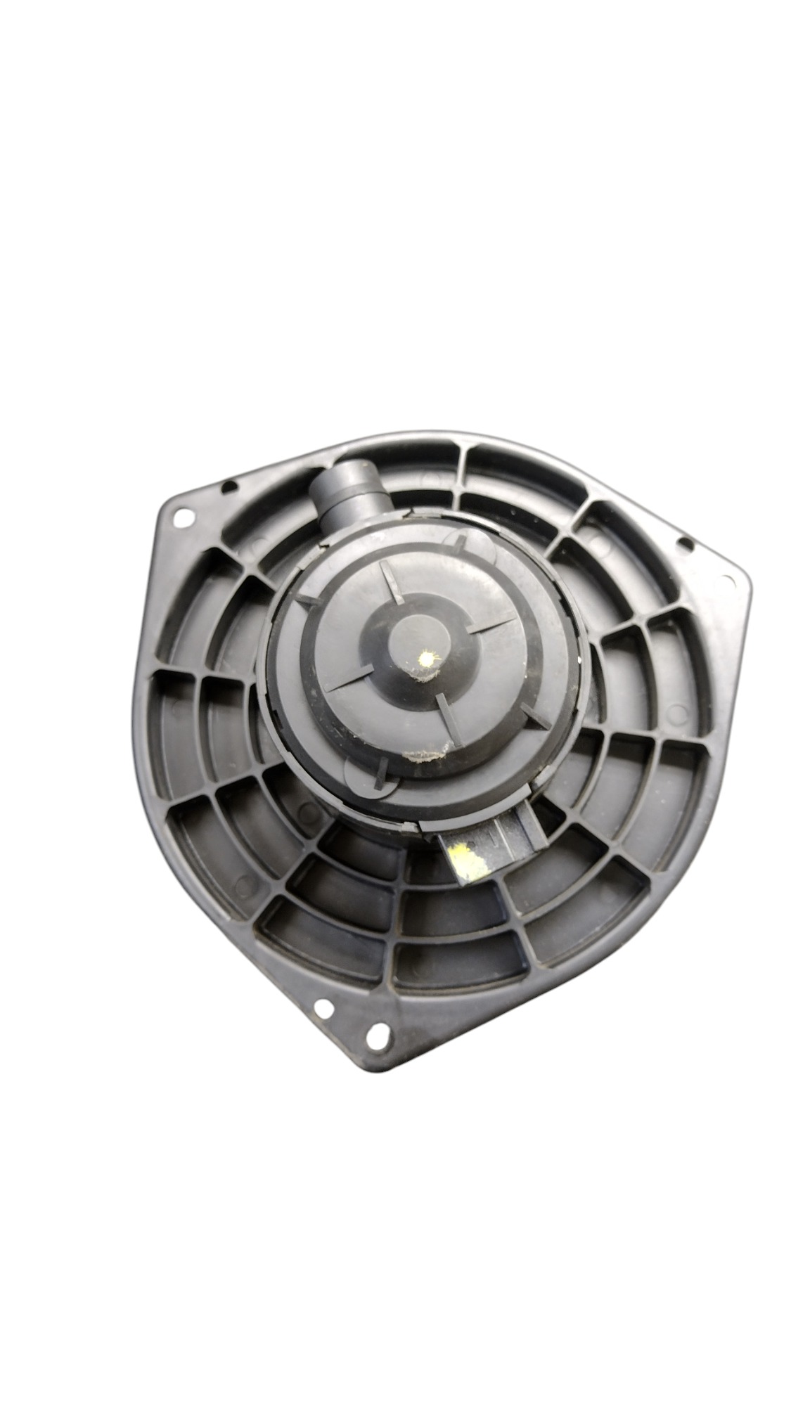 Motor Ar Forçado Ssangyong Kyron 2011 3