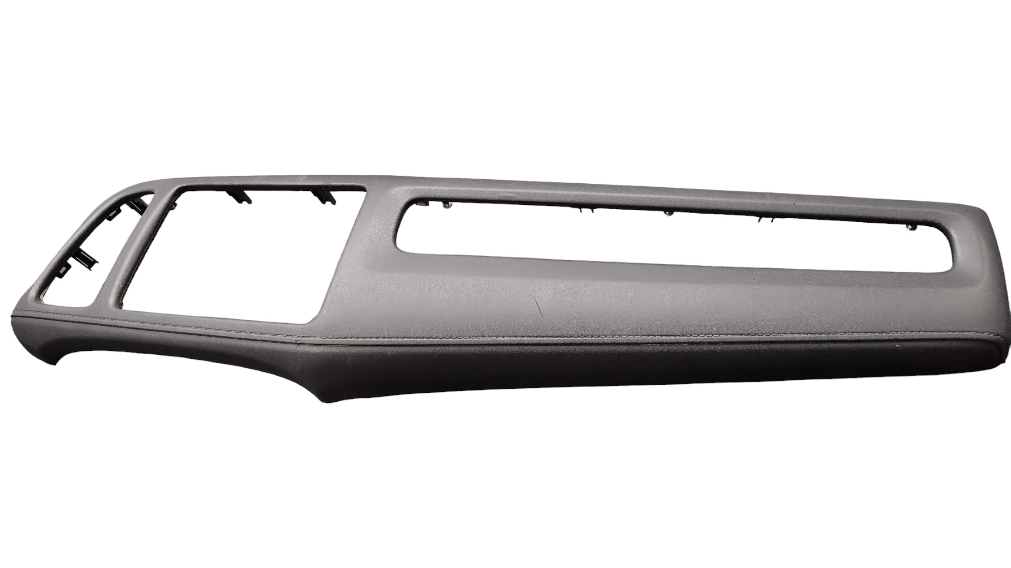 Moldura Painel Central Honda Hrv 2019 2