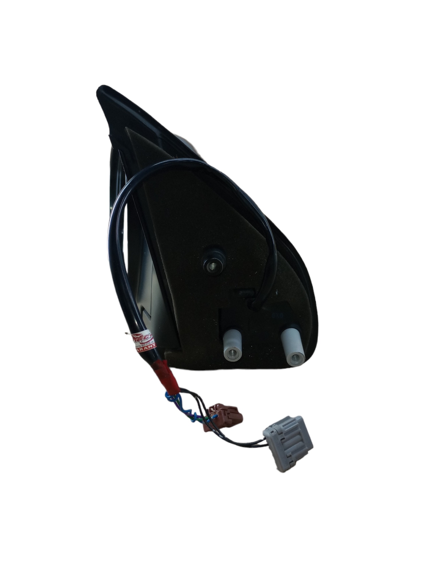 Retrovisor Lado Esquerdo Pathifinder 2001 2004 6