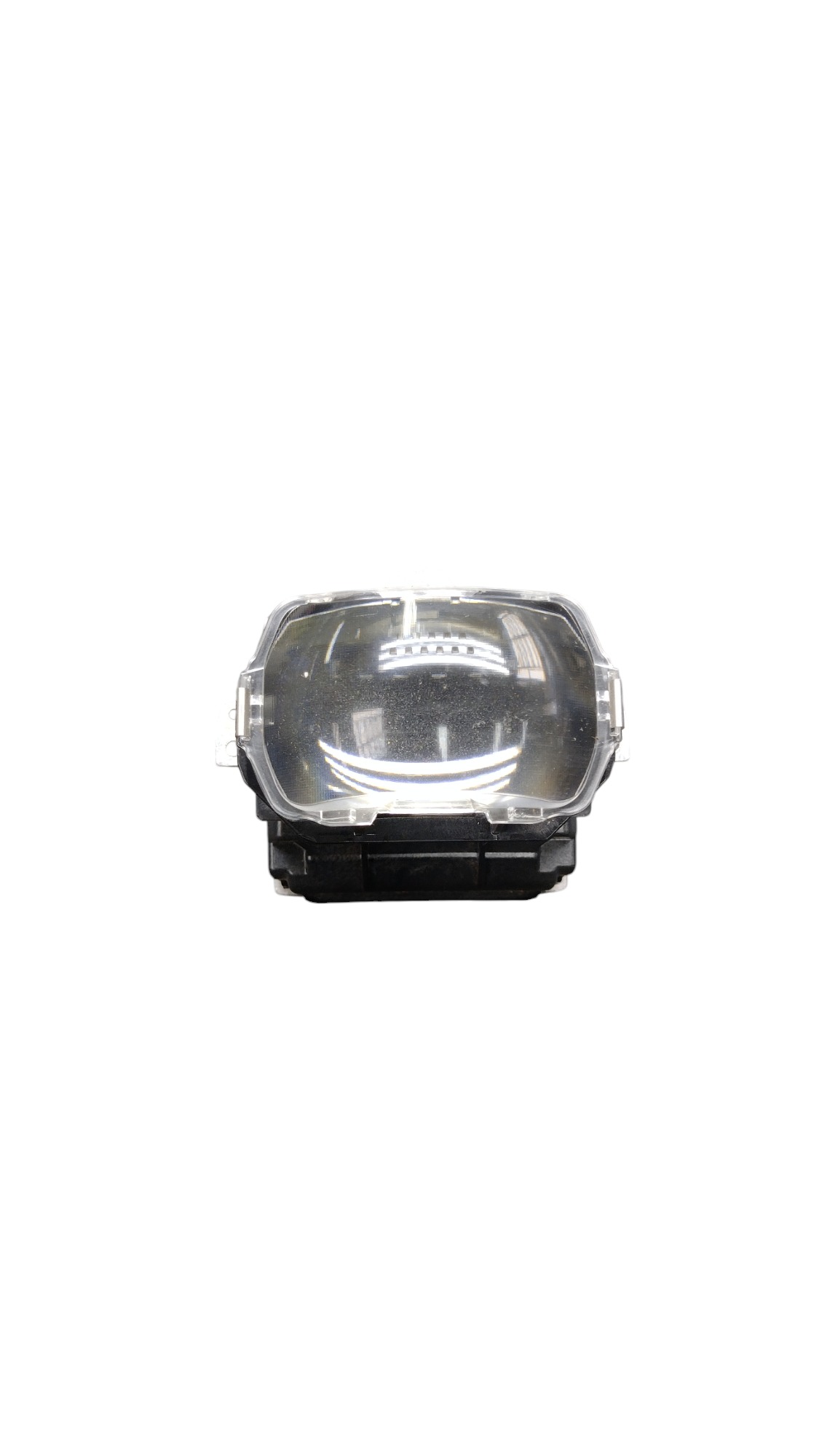 Projetor Farol L.e Rampage Rebel 2024