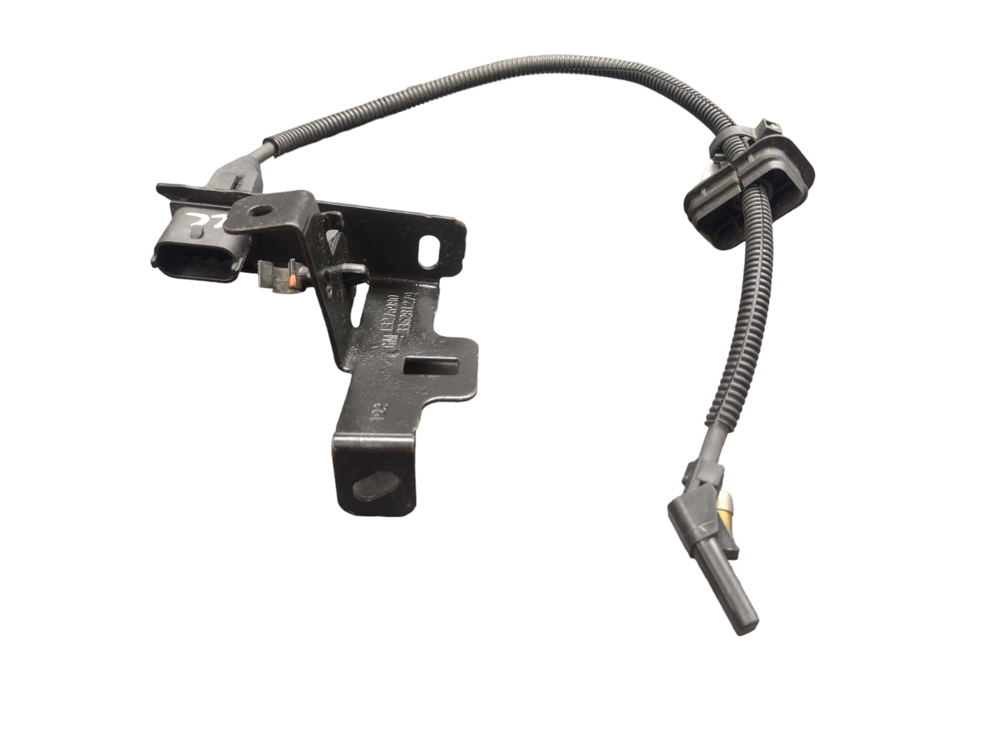 Sensor De Rotação Cruze Track 1.8 2014 2