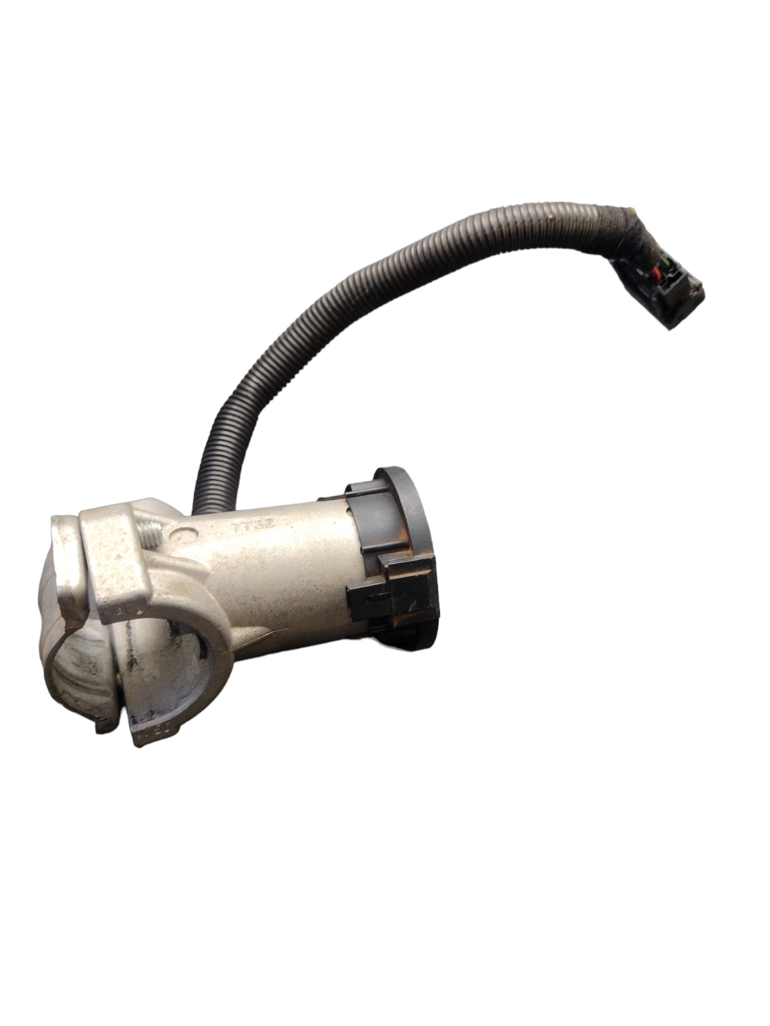 Miolo De Ignição Daily 2009 2