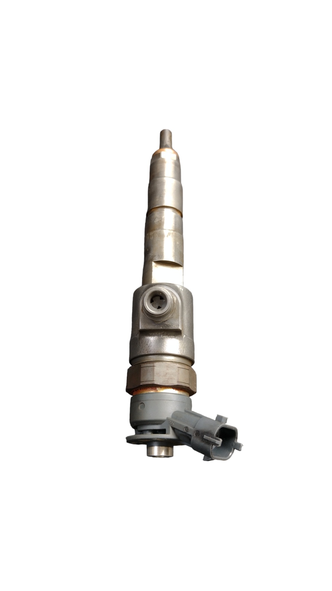 Bico Injetor Peugeot Exper/jumpy 1.6 Diesel 2022 5