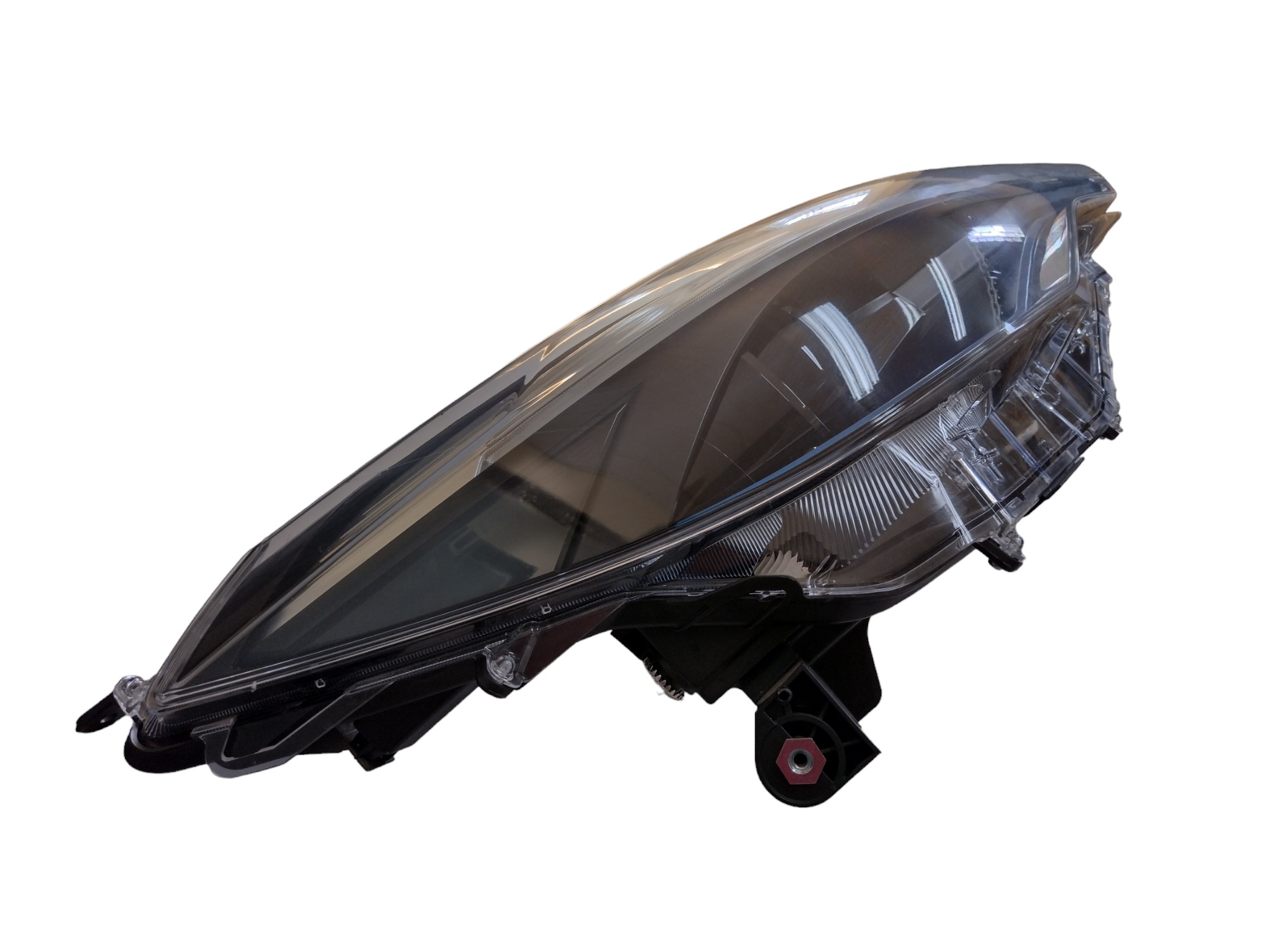 Farol L.d Corolla Cross Xrx 1.8 Hybrid 2022 2