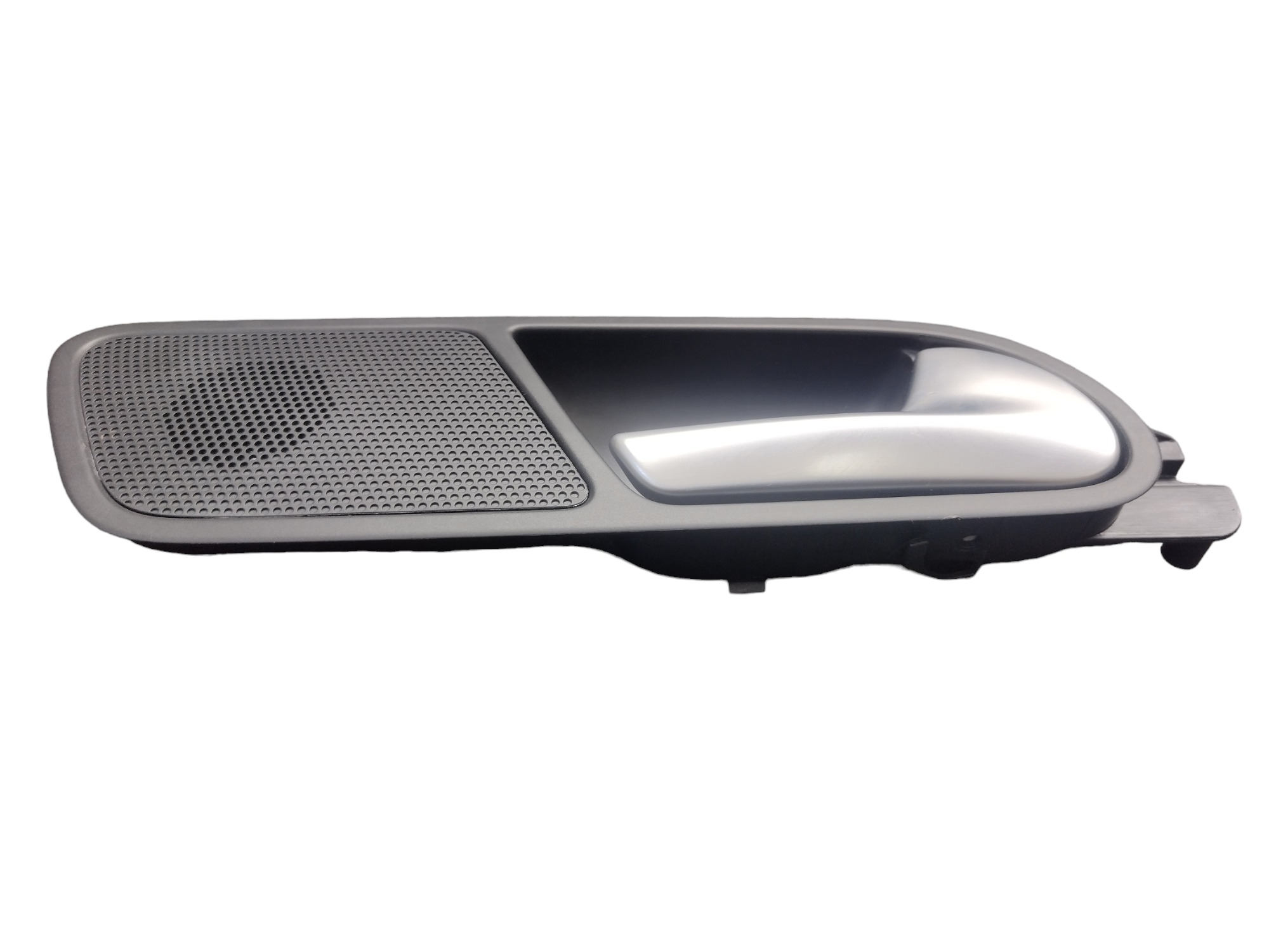 Maçaneta Interna T.d Tiguan 2014 5