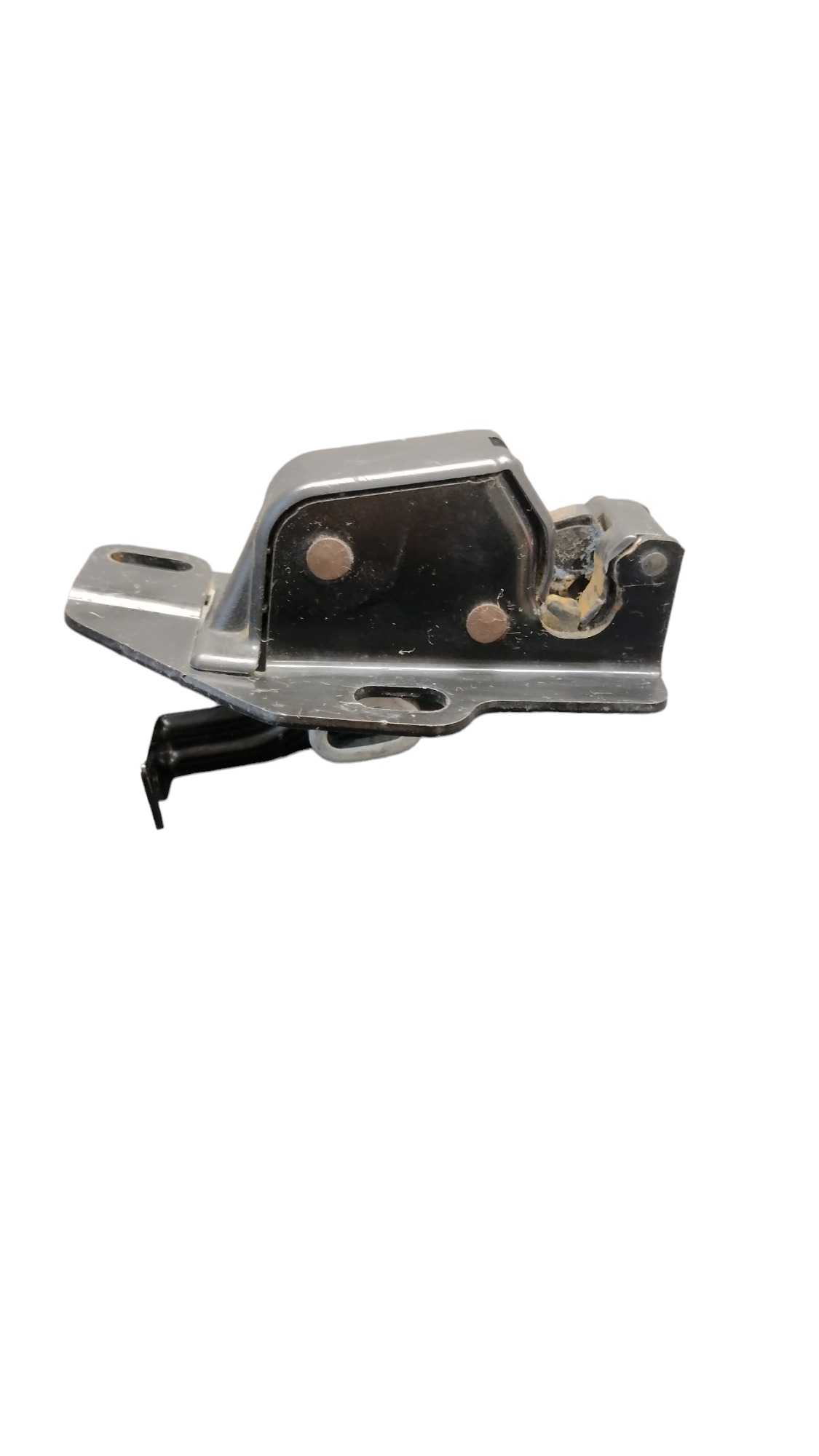 Fechadura Inferior Tampa T.d Peugeot Expert 2022 3