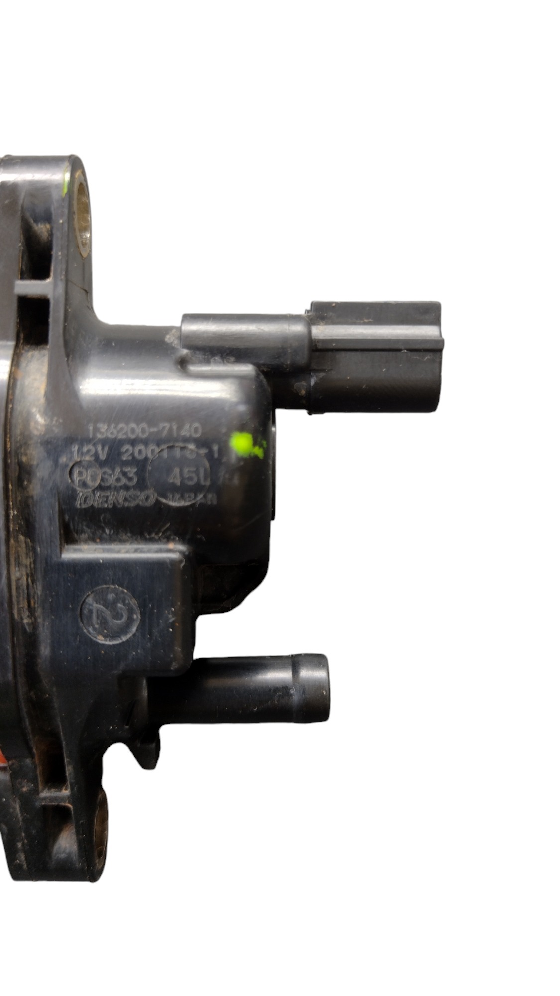 Válvula Solenóide Canister Honda Hrv 1.8 2020 5