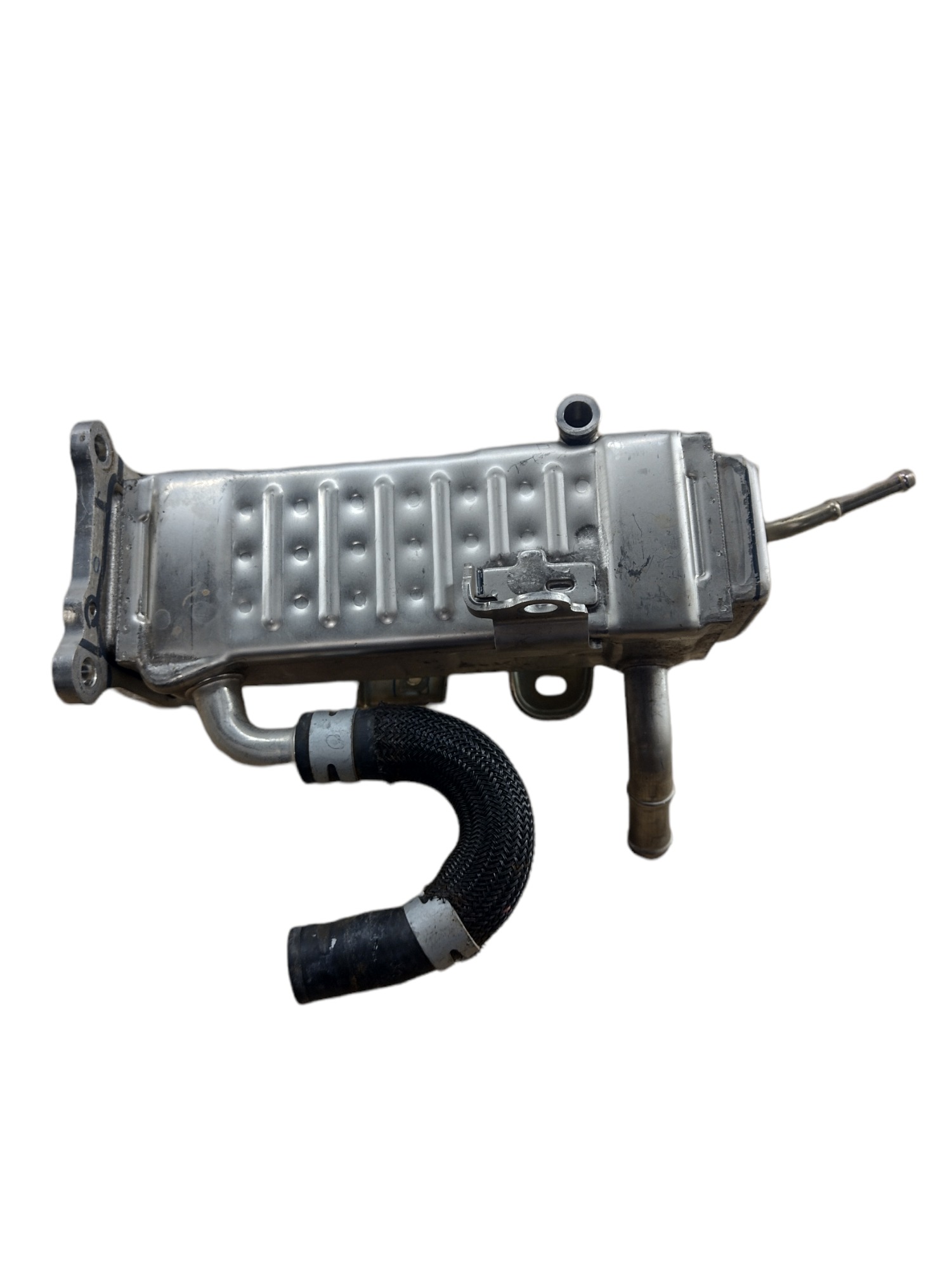 Radiador Resfriador Válvula Egr Toyota Sw4 Srx 2019 5