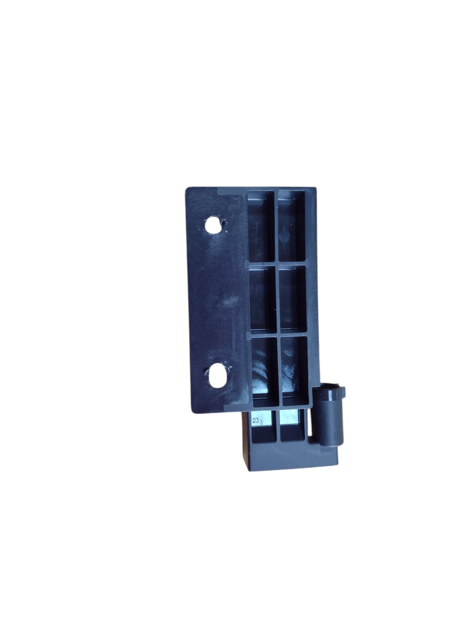 Sensor Antena Keyless Fiat Toro 1.3 Turbo 2023 4
