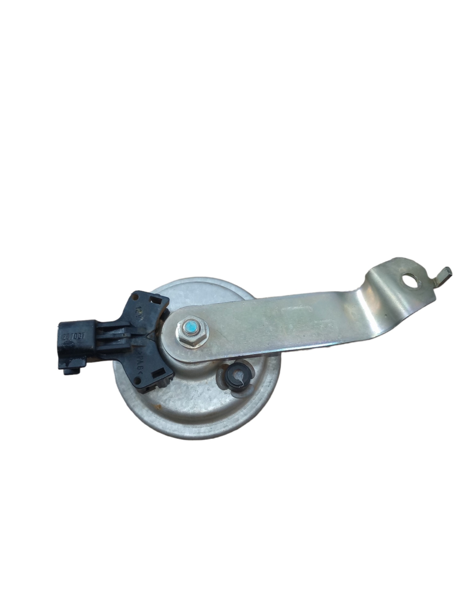 Buzina Do Antifurto Ford Ranger 12 15 Ab3813832aa 3