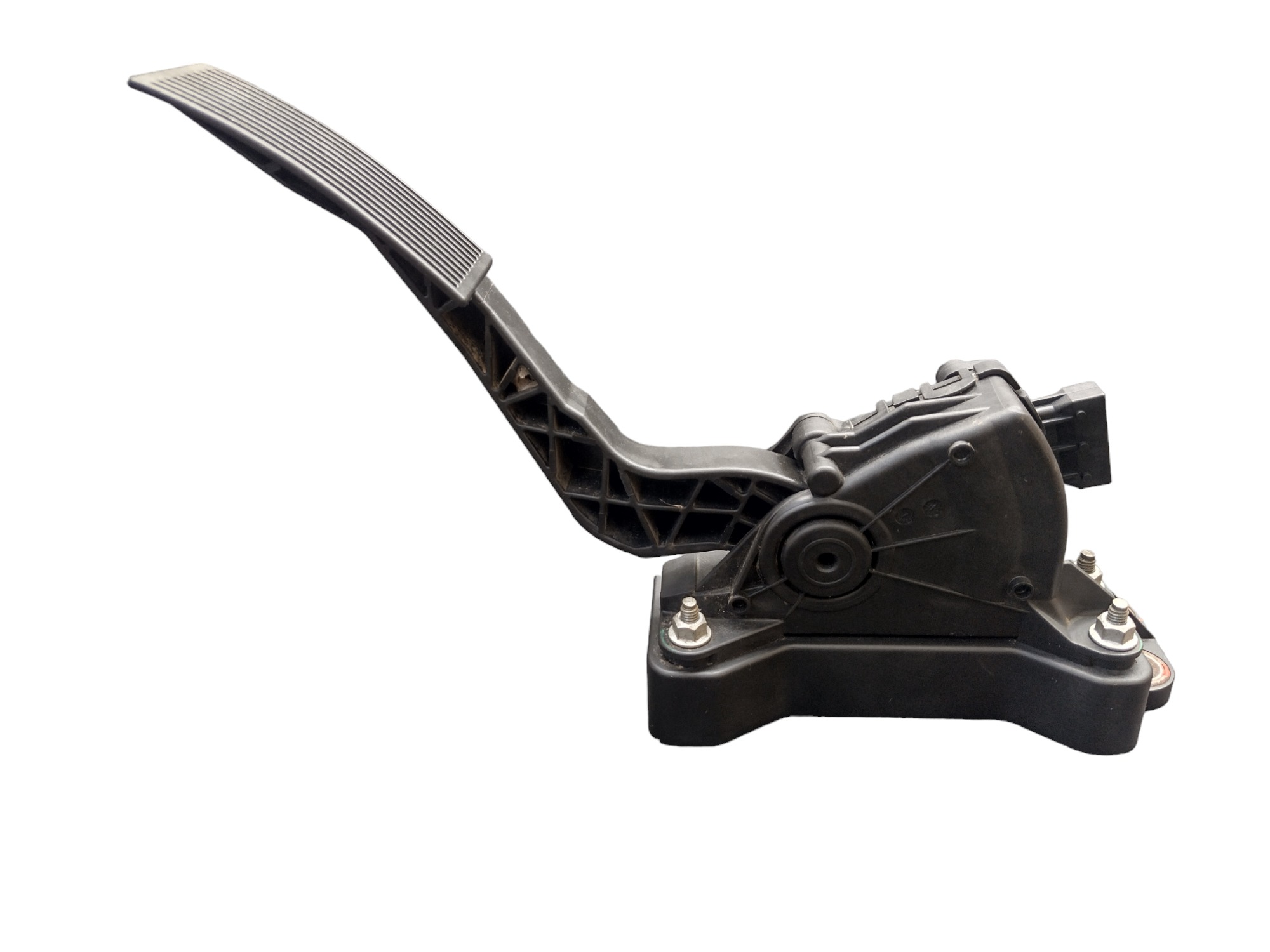 Pedal Acelerador Frontier 2013 5