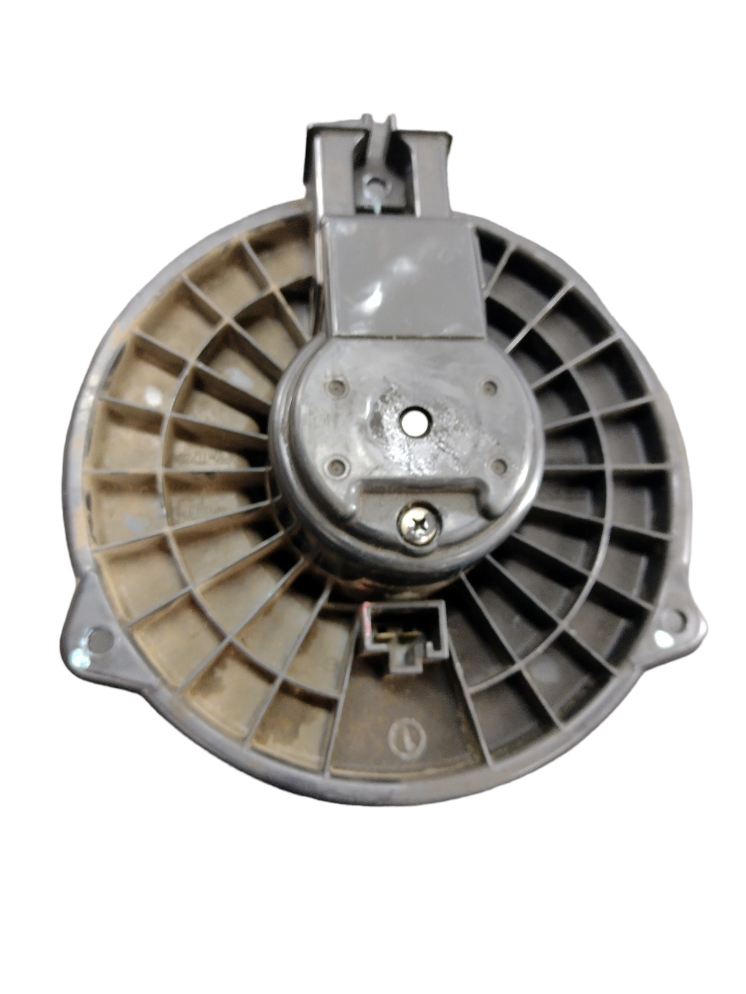 Motor Ar Forçado Toyota Hilux 2010 5