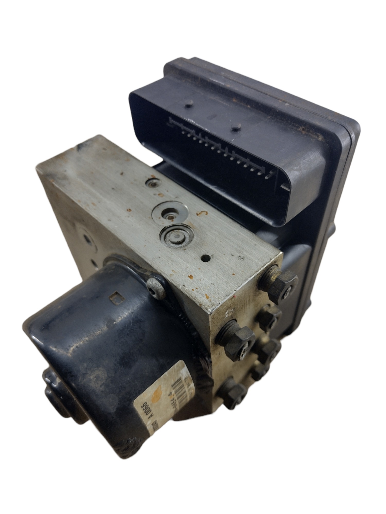 Módulo  Freelander 1 2006 Srb500240 7