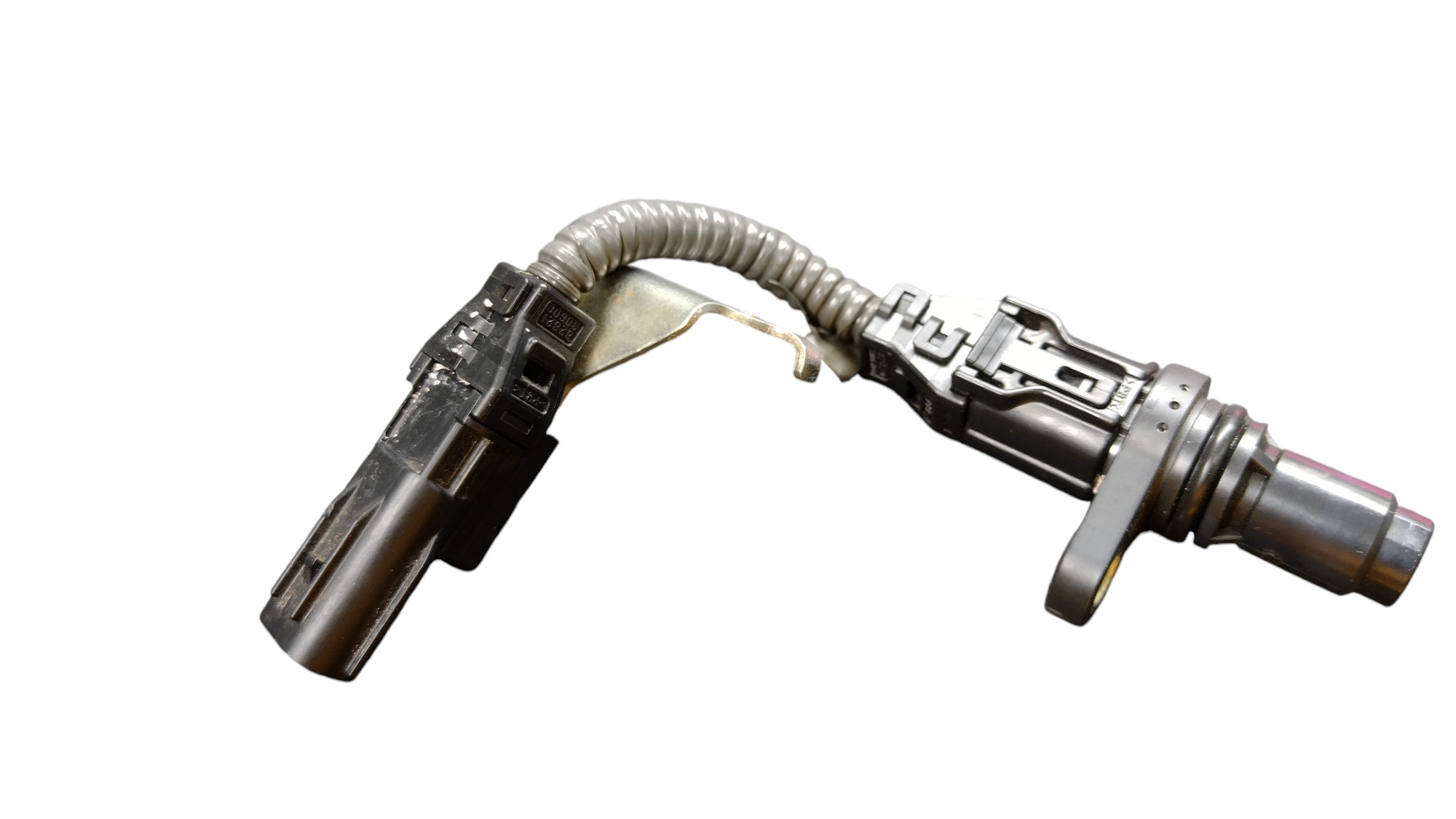 Sensor De Rotação Motor Hilux 2.8 2019 4