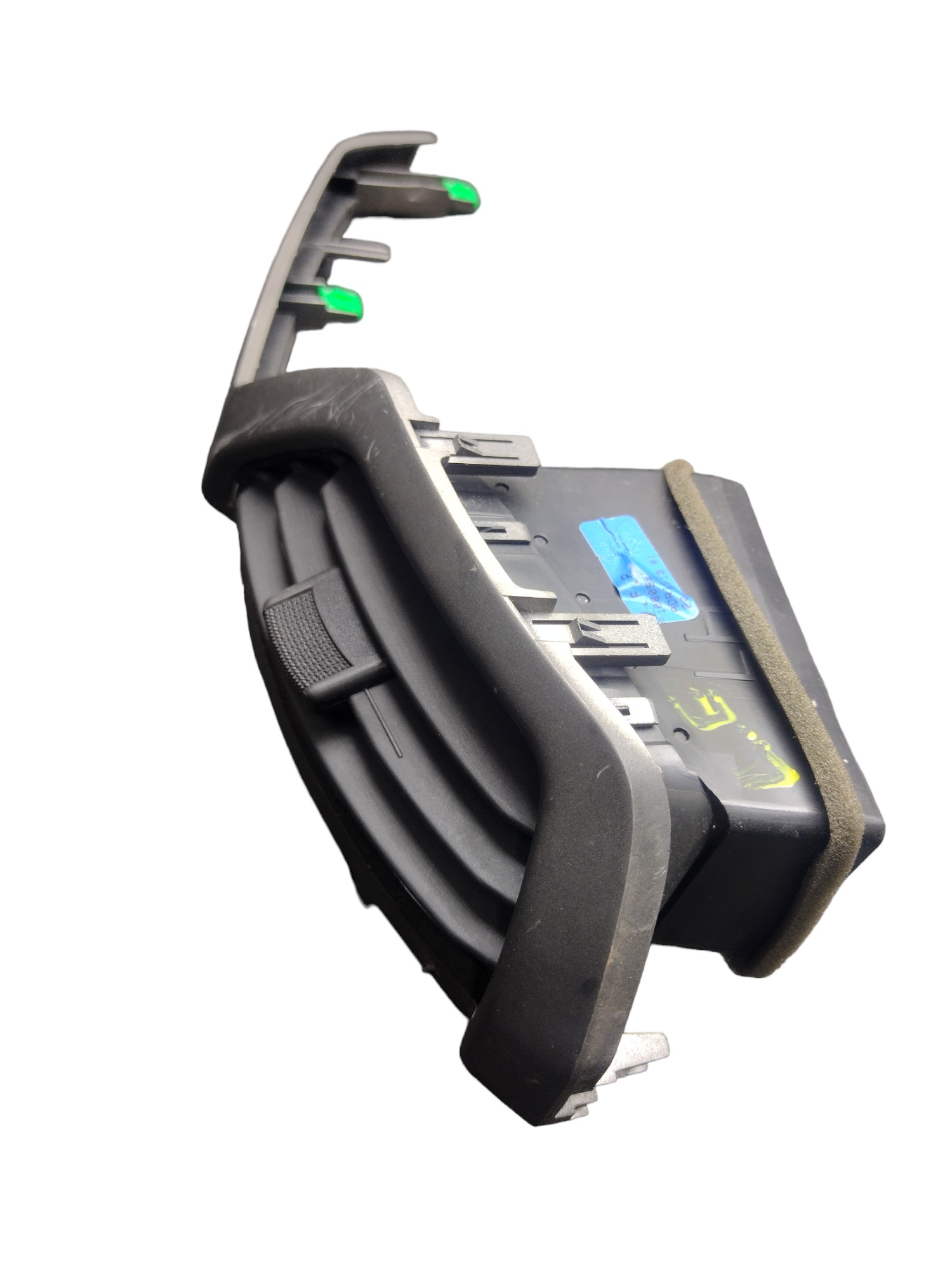 Difusor De Ar Central L.e  S10 2013 5