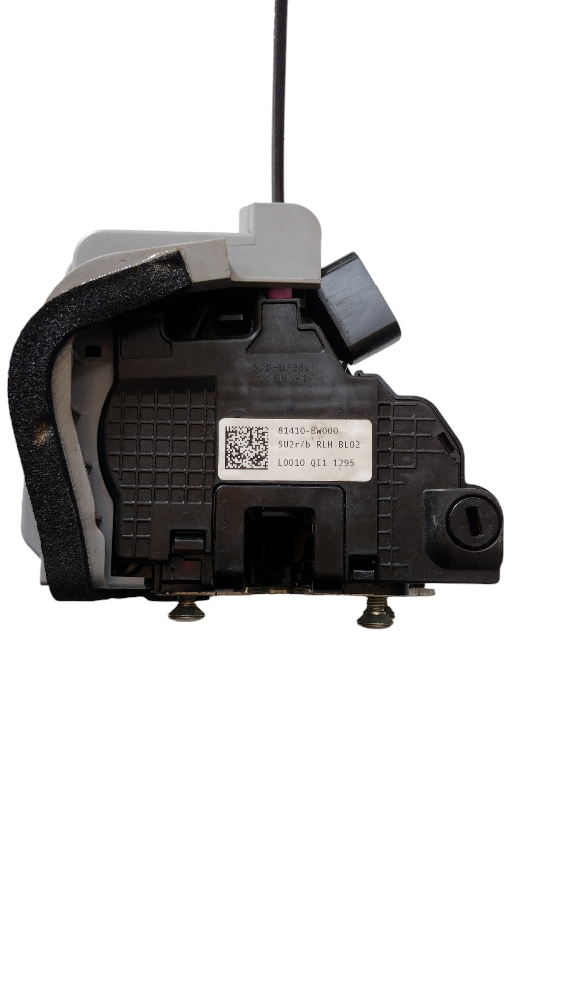 Fechadura Porta T.e Hyundai Creta 2.0 2023 2