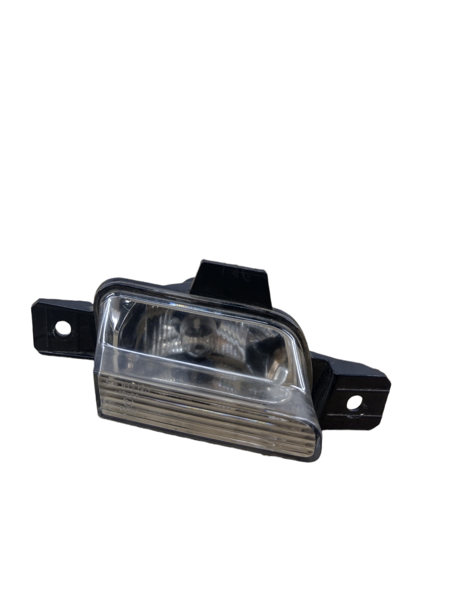 Lanterna Para-choque T.e Vw Tiguan 2014 Esquerdo 2