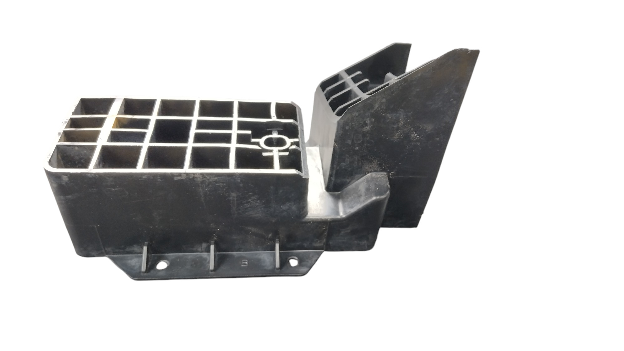 Suporte Inferior Parabarro D.d Ford Ranger 2020 3
