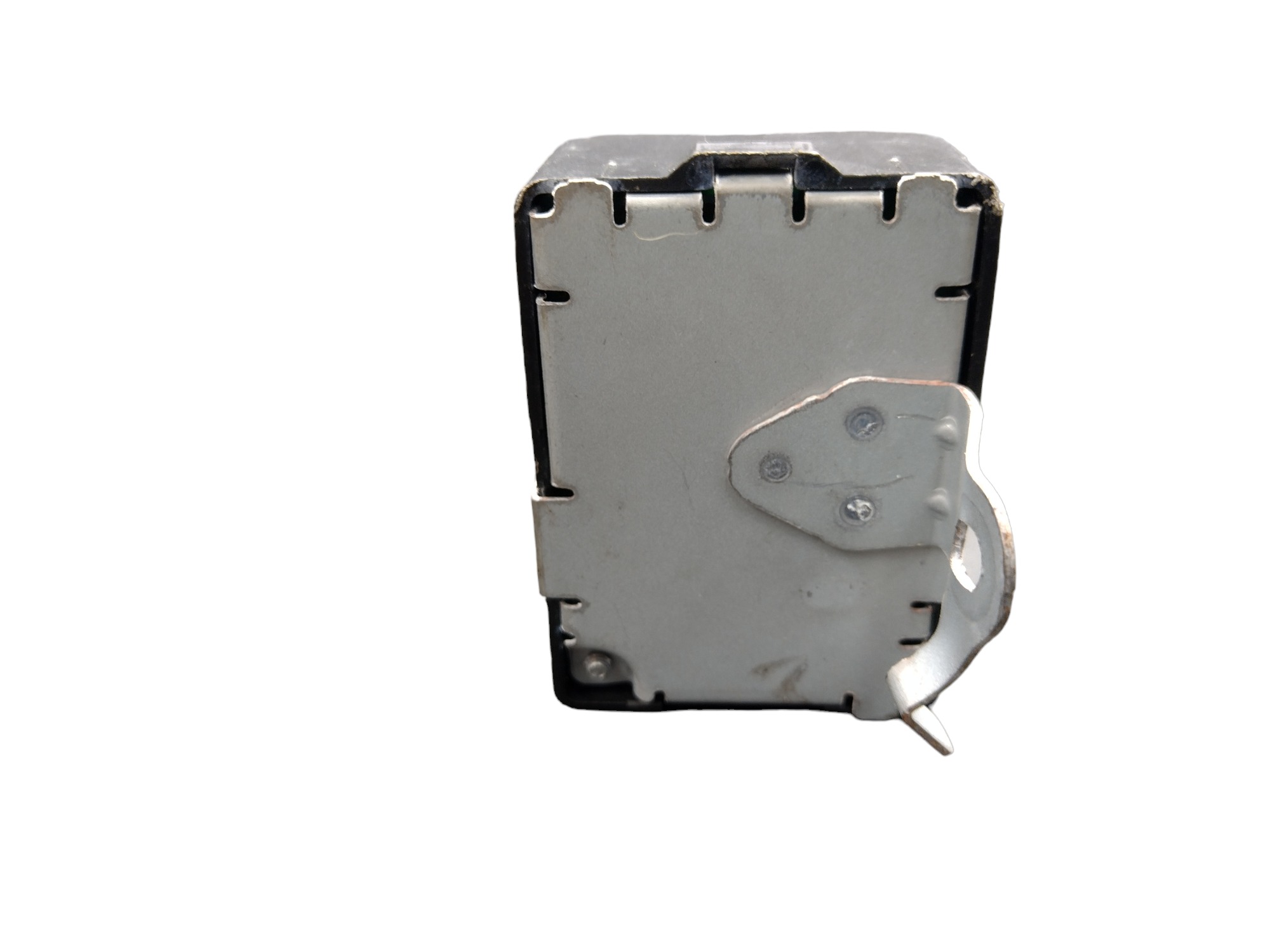 Módulo Controle De Portas Hilux Sw4 Srx 2.8 2018 4